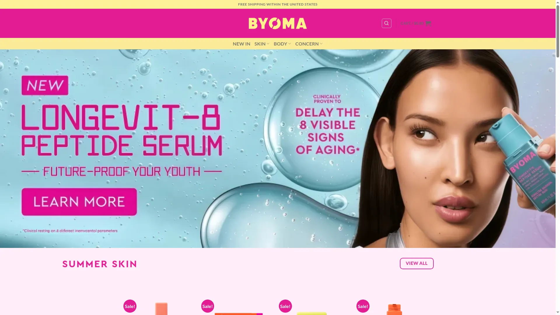 Byamambn.shop
