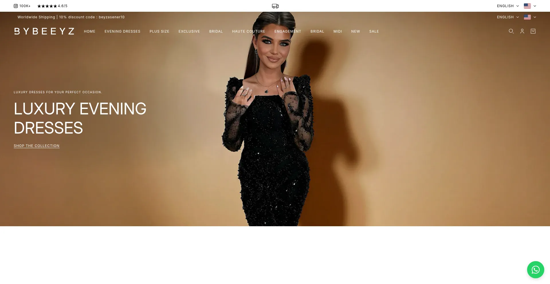 Bybeeyz.com