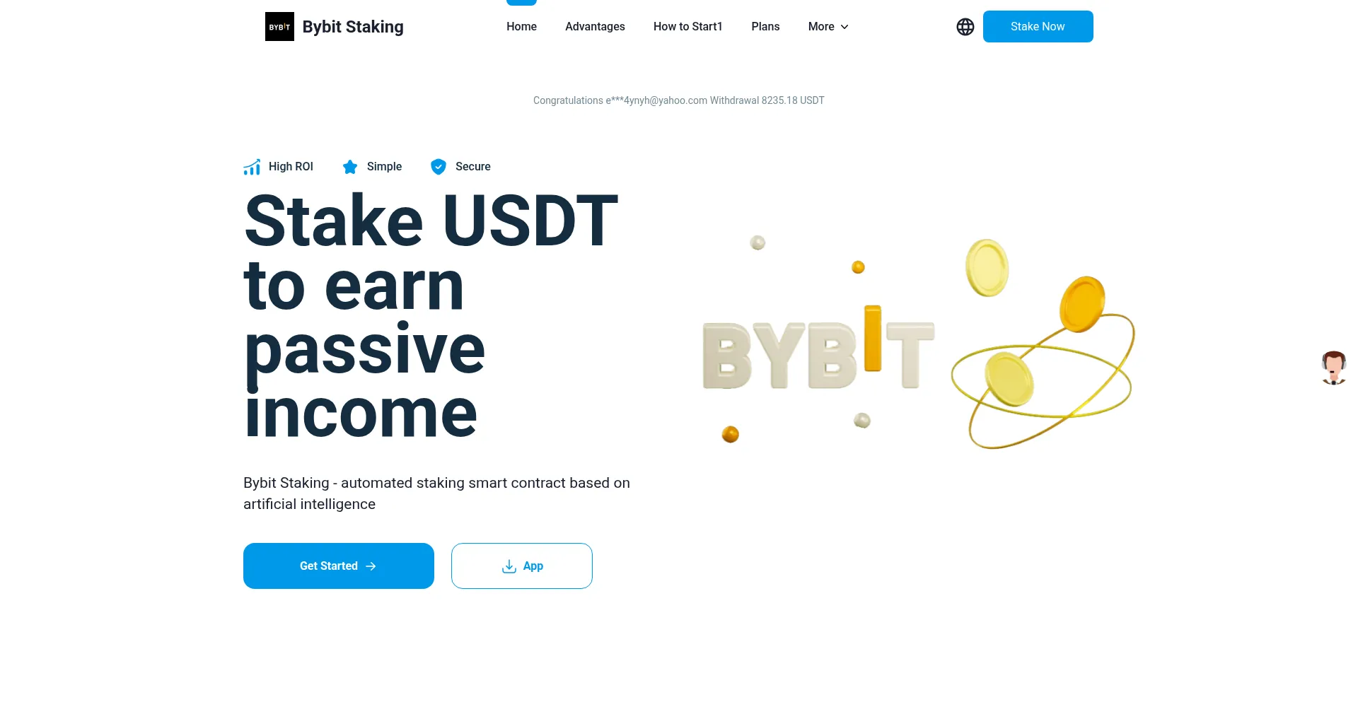 Bybit.pet