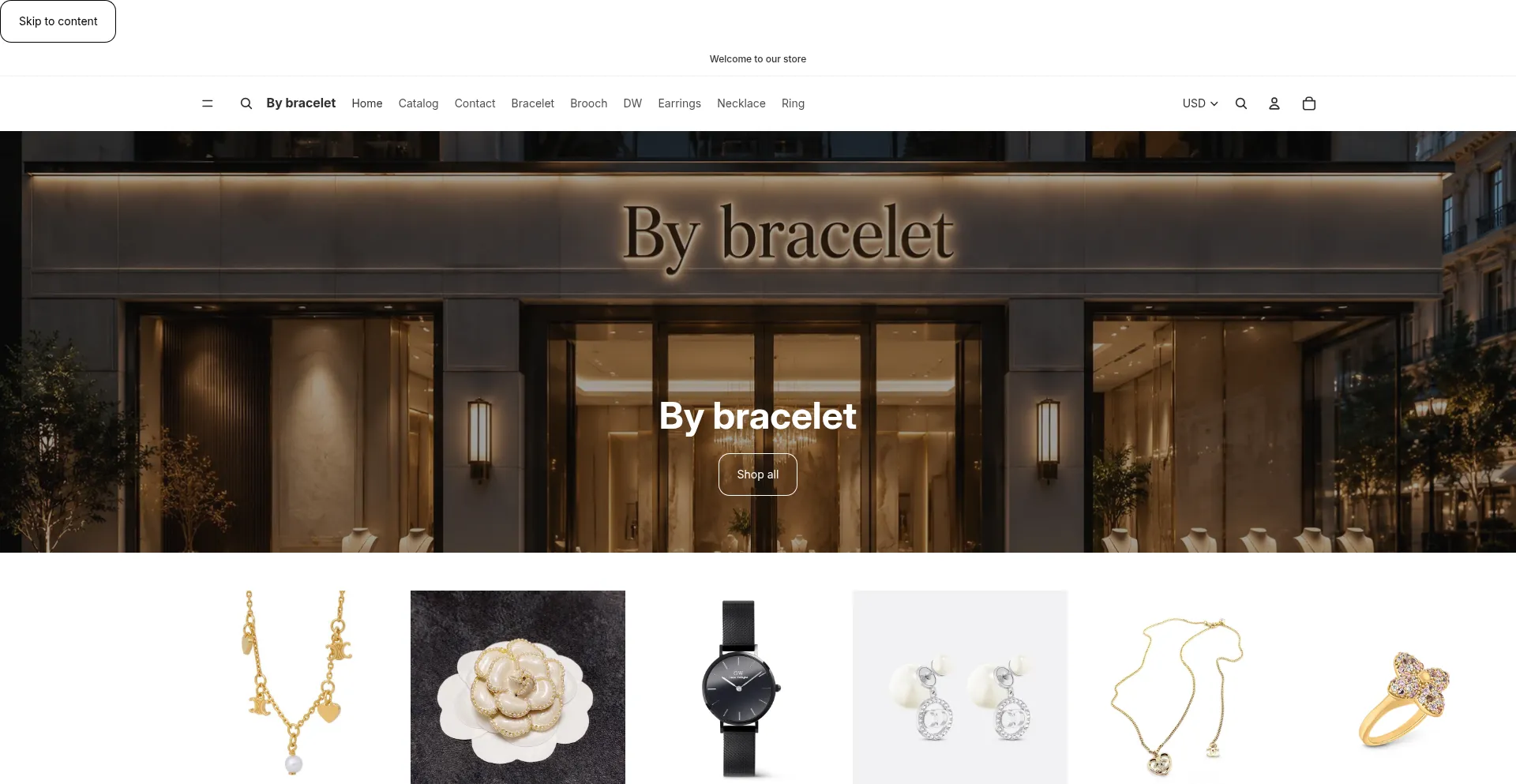 Bybracelet.com