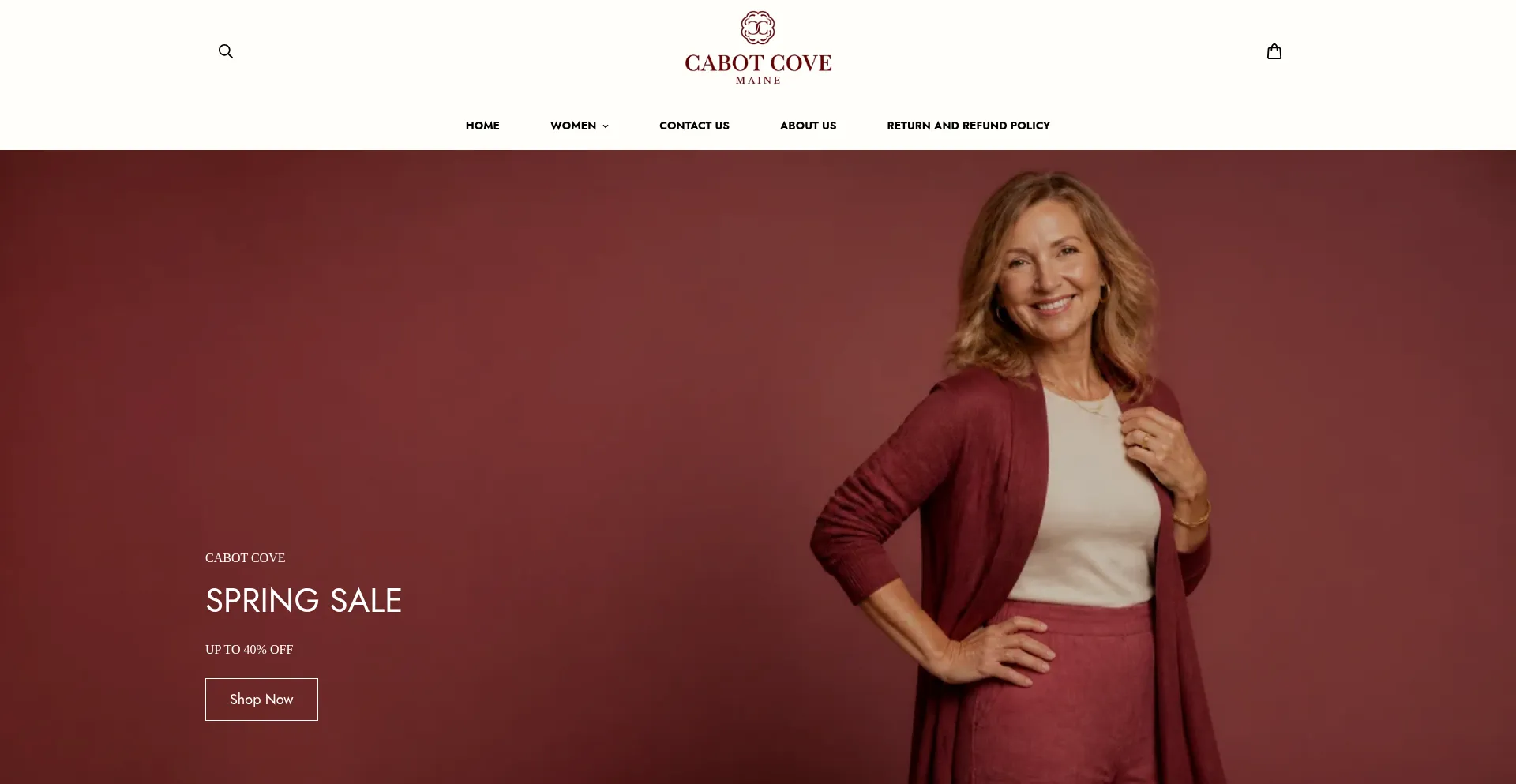 Bycabotcove.com