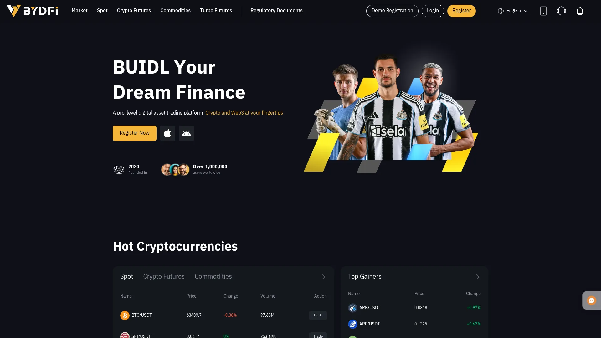 Bydfitra.com