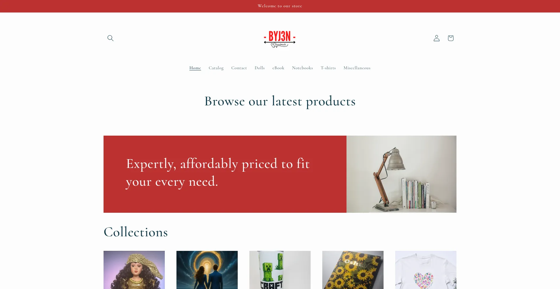 Byj3n.com