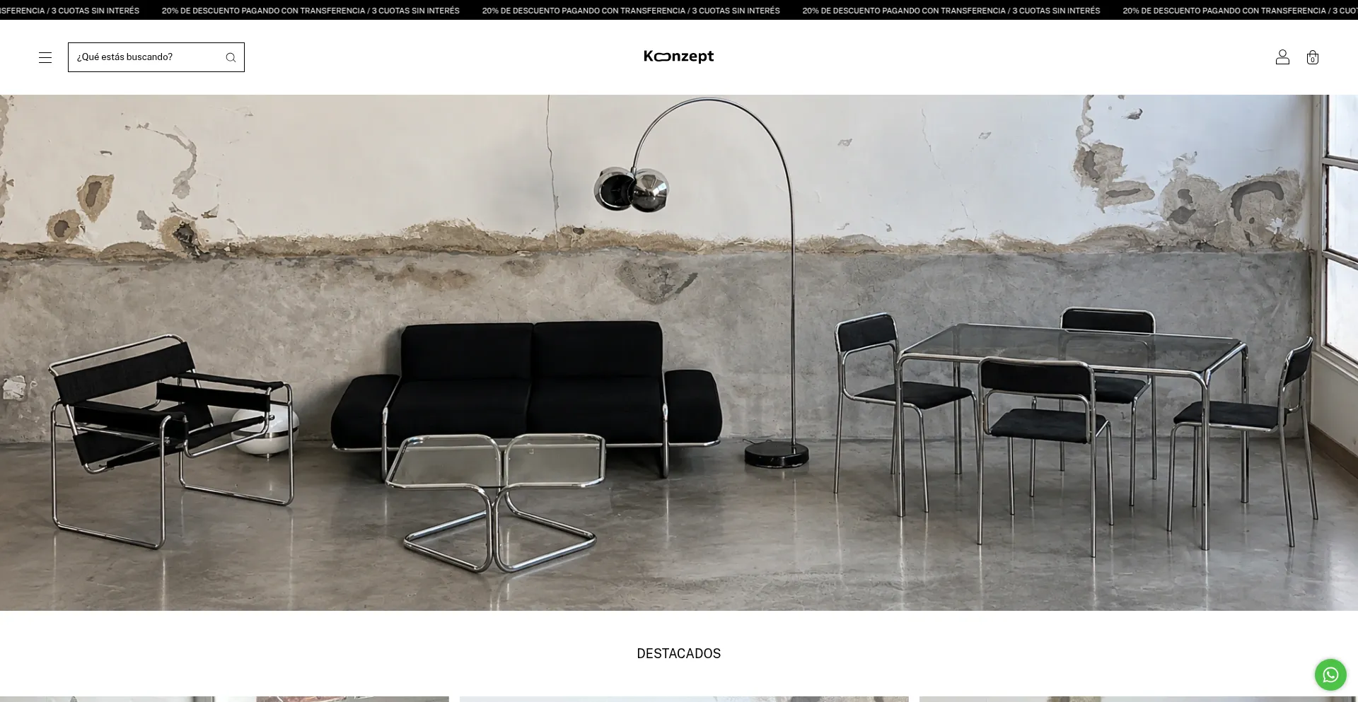 Bykonzept.com.ar
