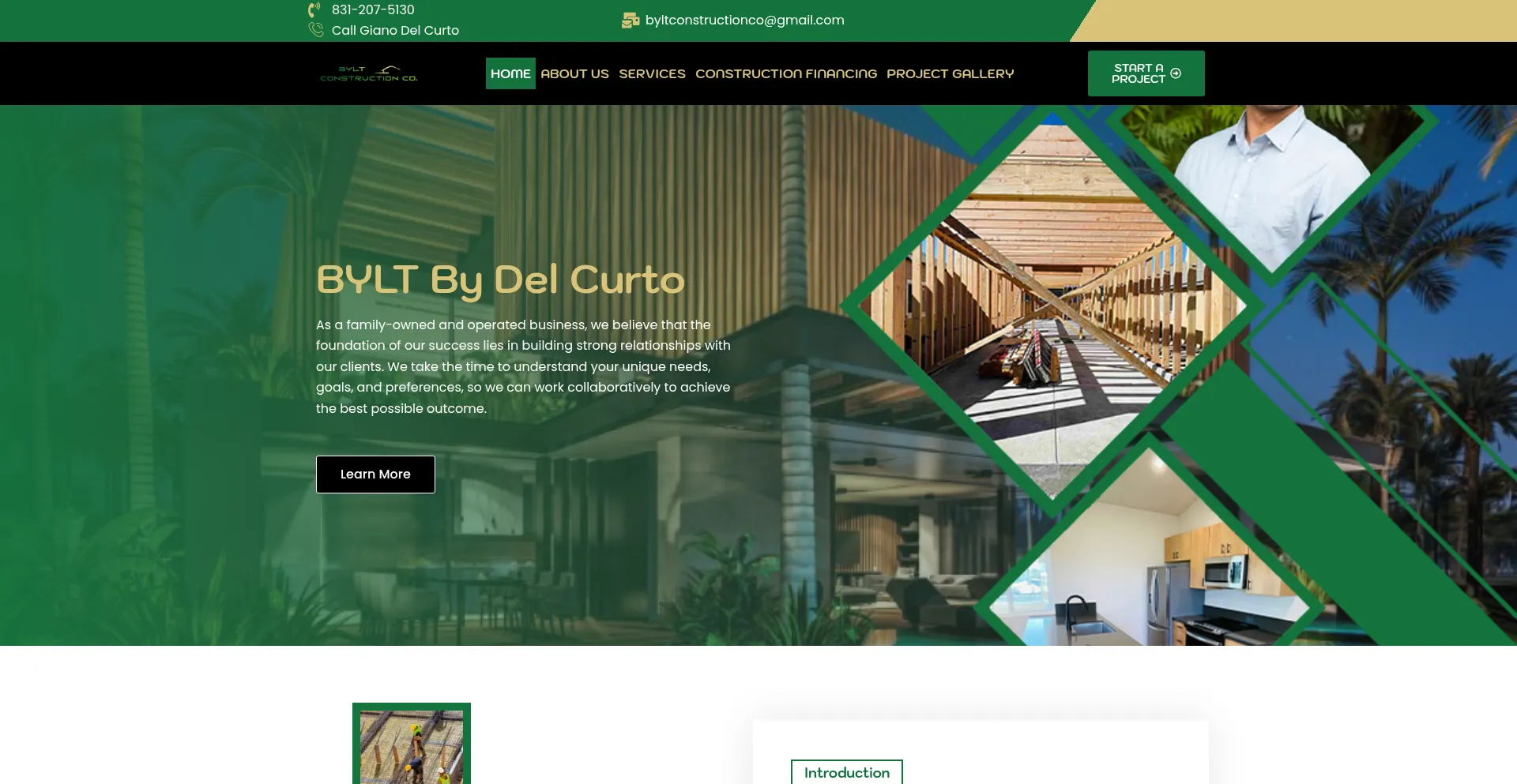 Byltconstructionco.com