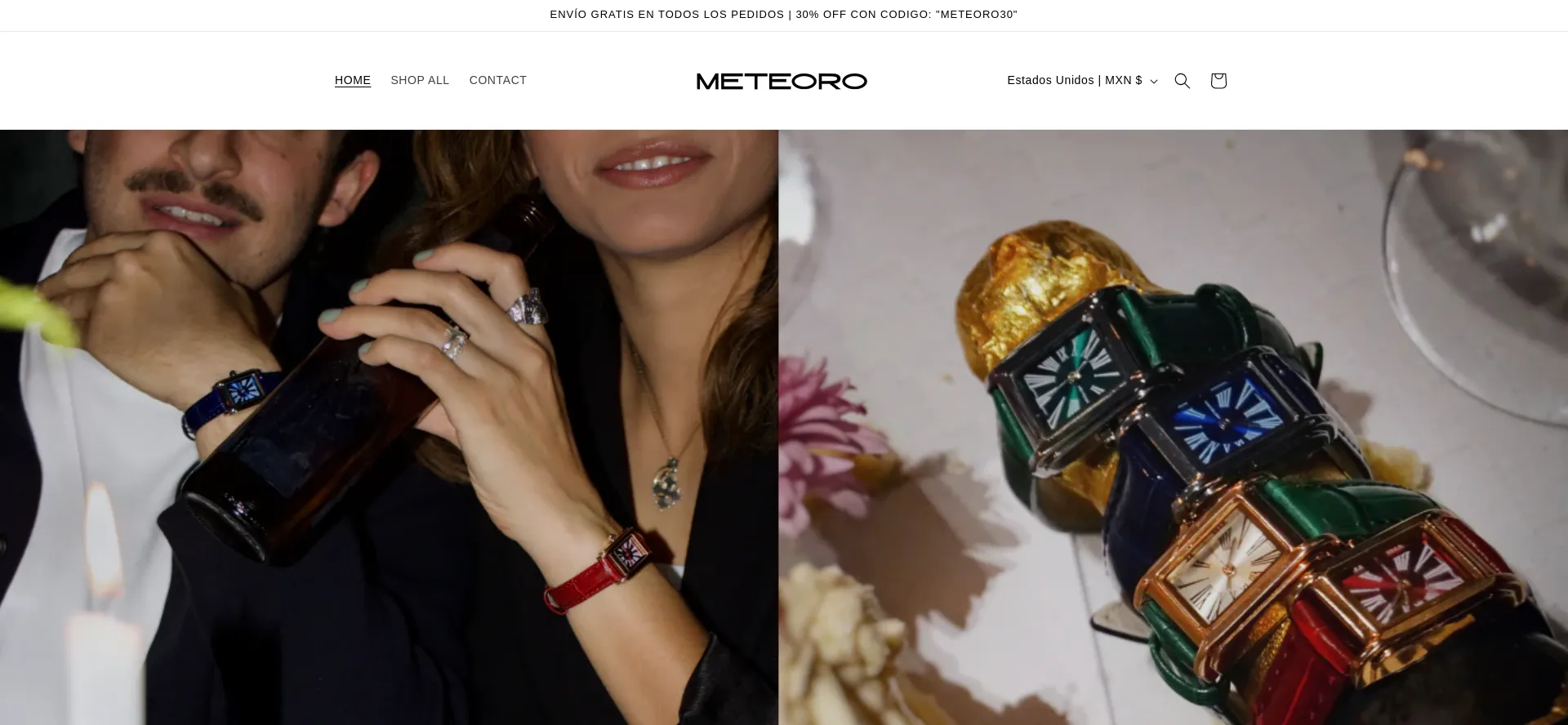 Bymeteoro.com