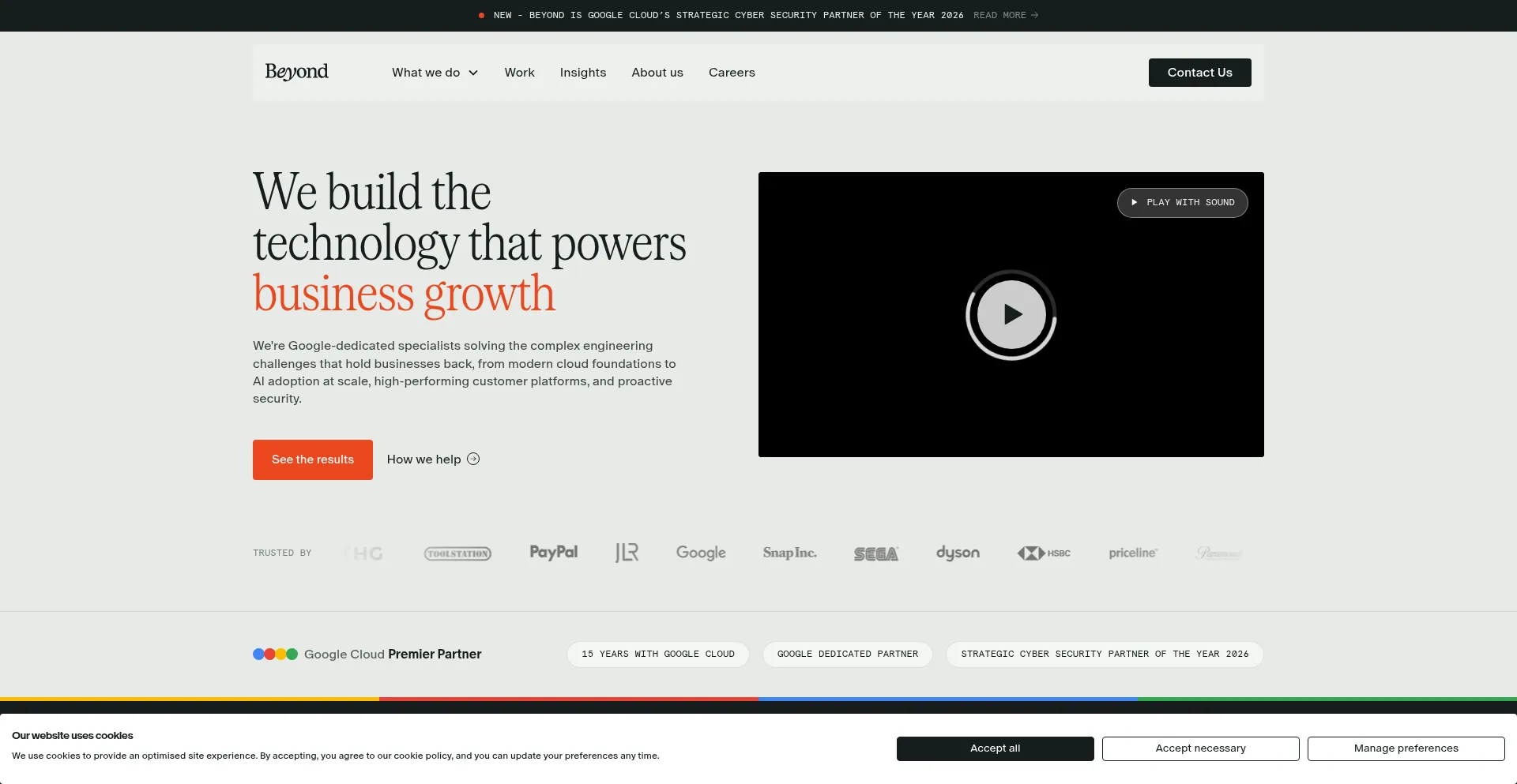 Bynd.com