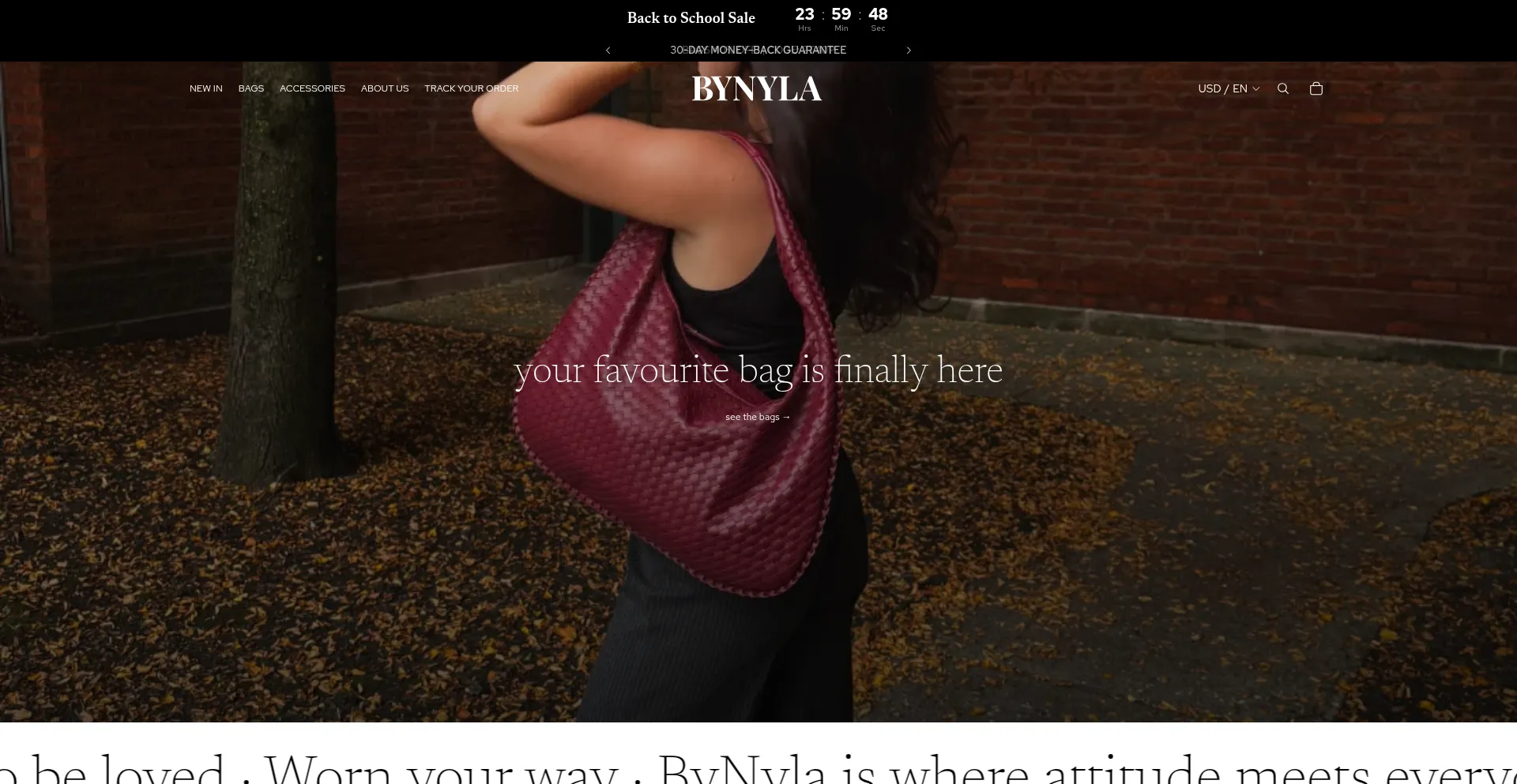 Bynyla.com