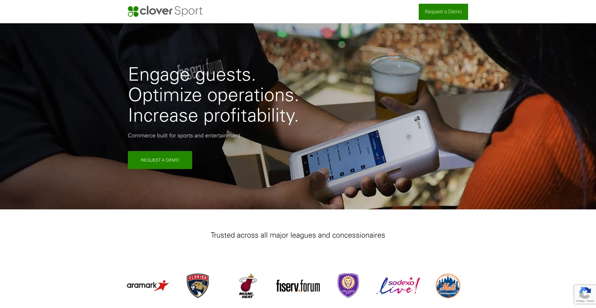 Website screenshot of Bypassmobile.com