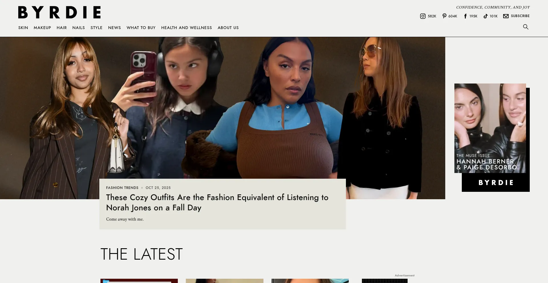 Byrdie.com