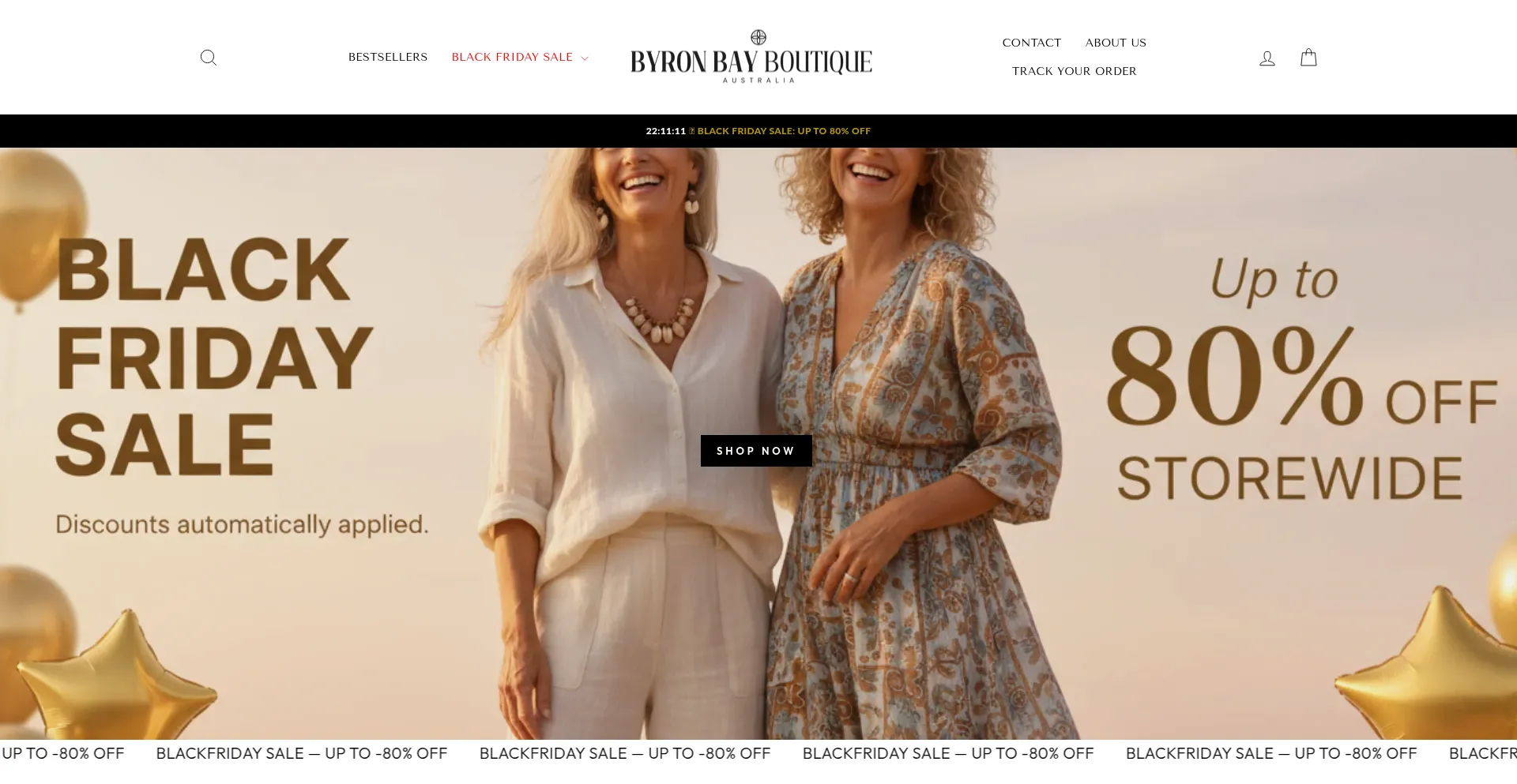 Byronbayboutique.com