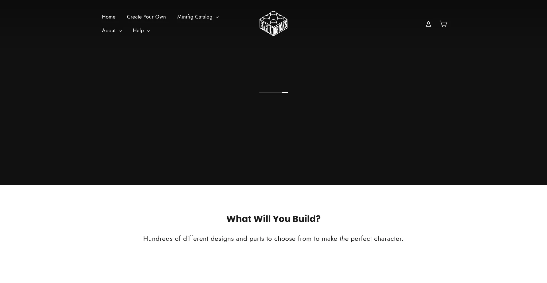 Byronbricks.com