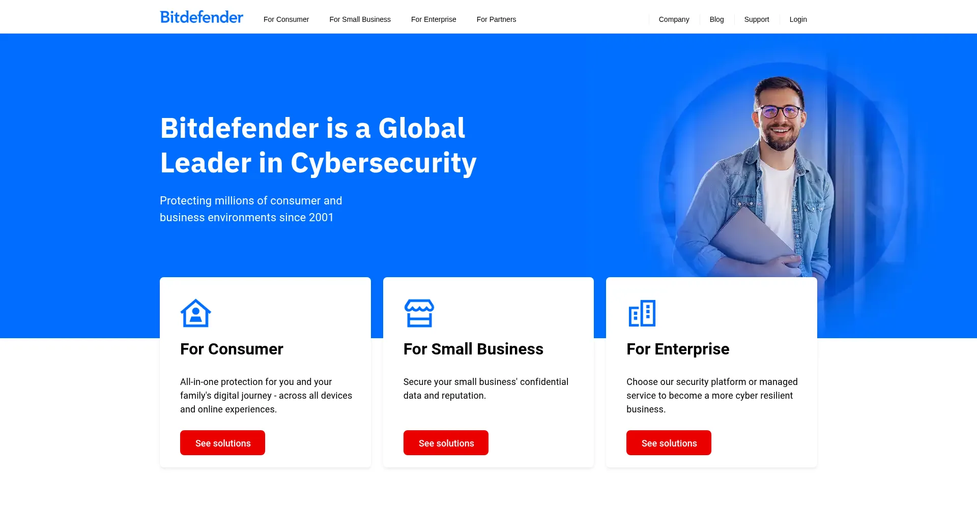 Bytedefender.com