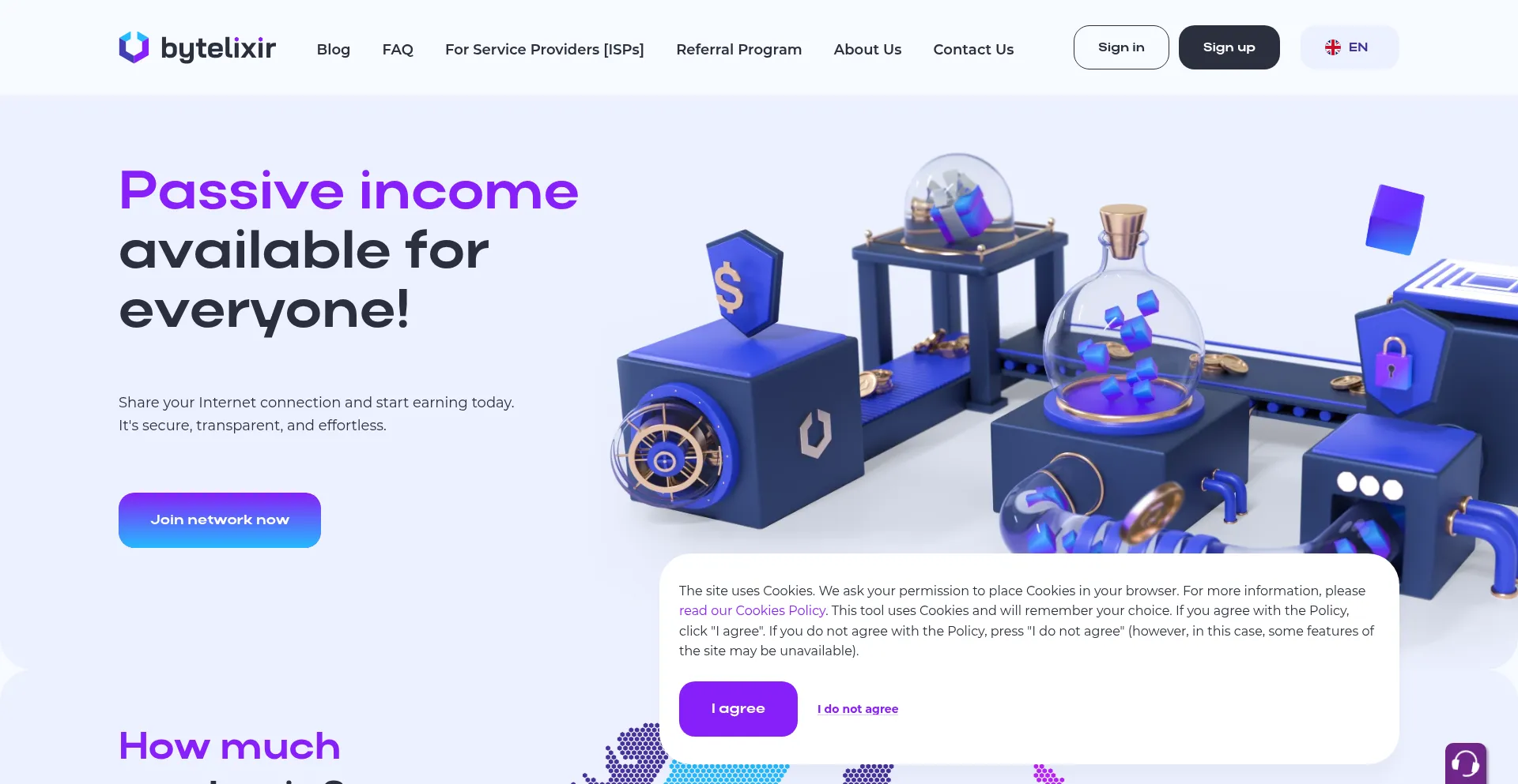 Bytelixir.com