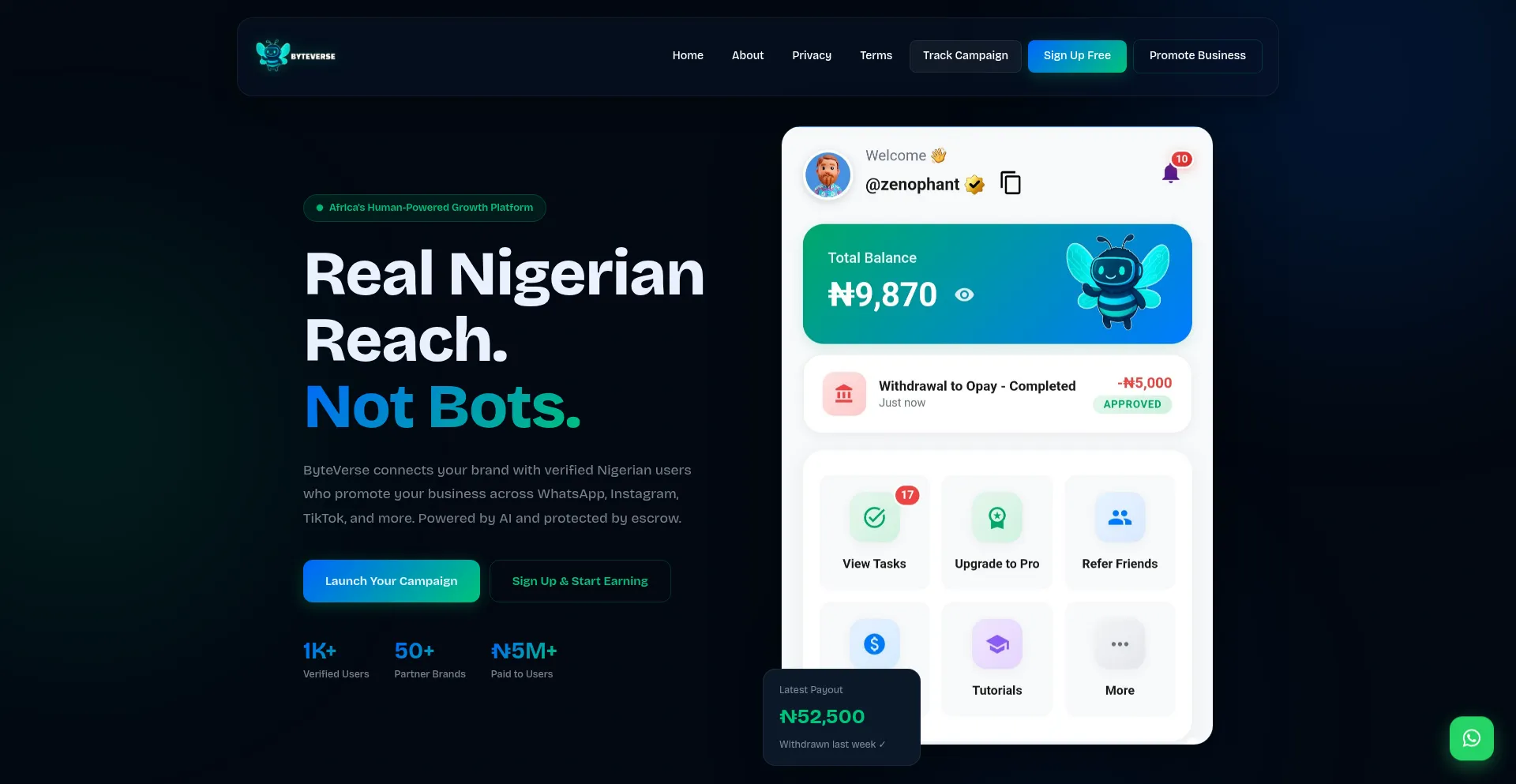 Byteverseafrica.com