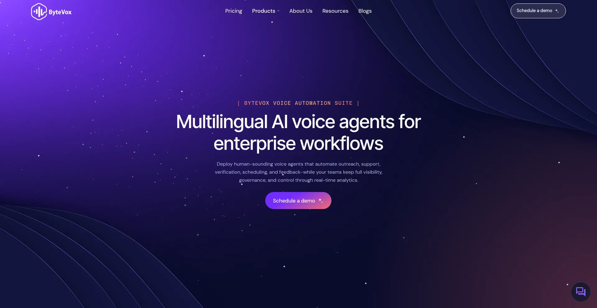 Bytevox.ai