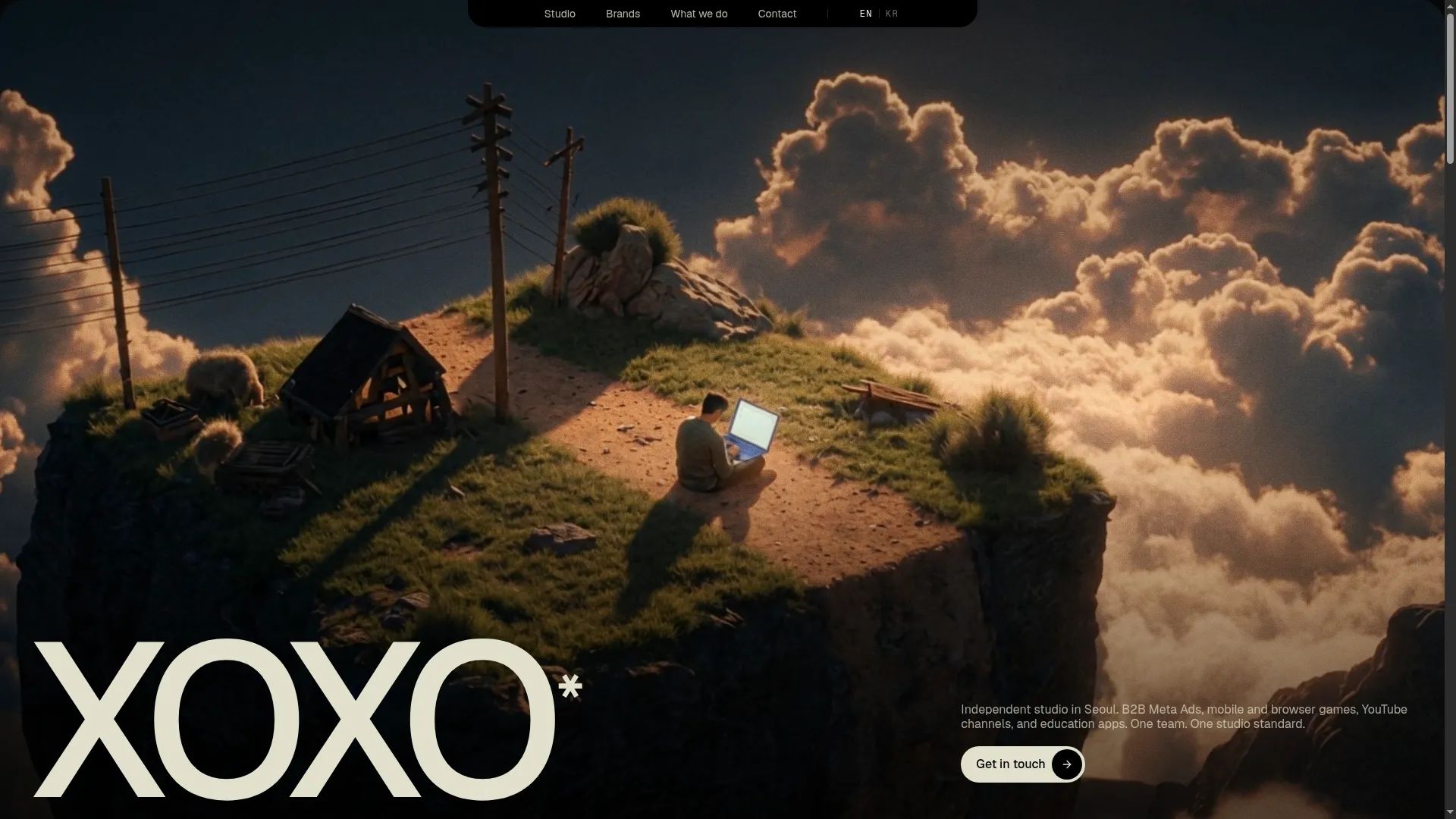Byxoxo.com