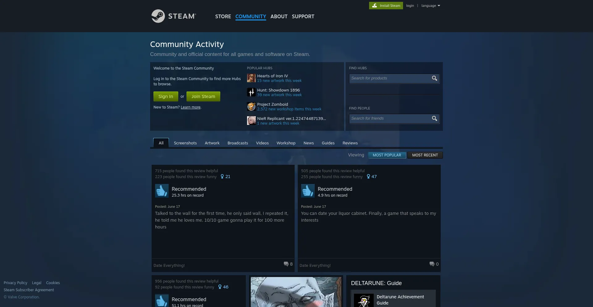 Website screenshot of C.team-st-added.com