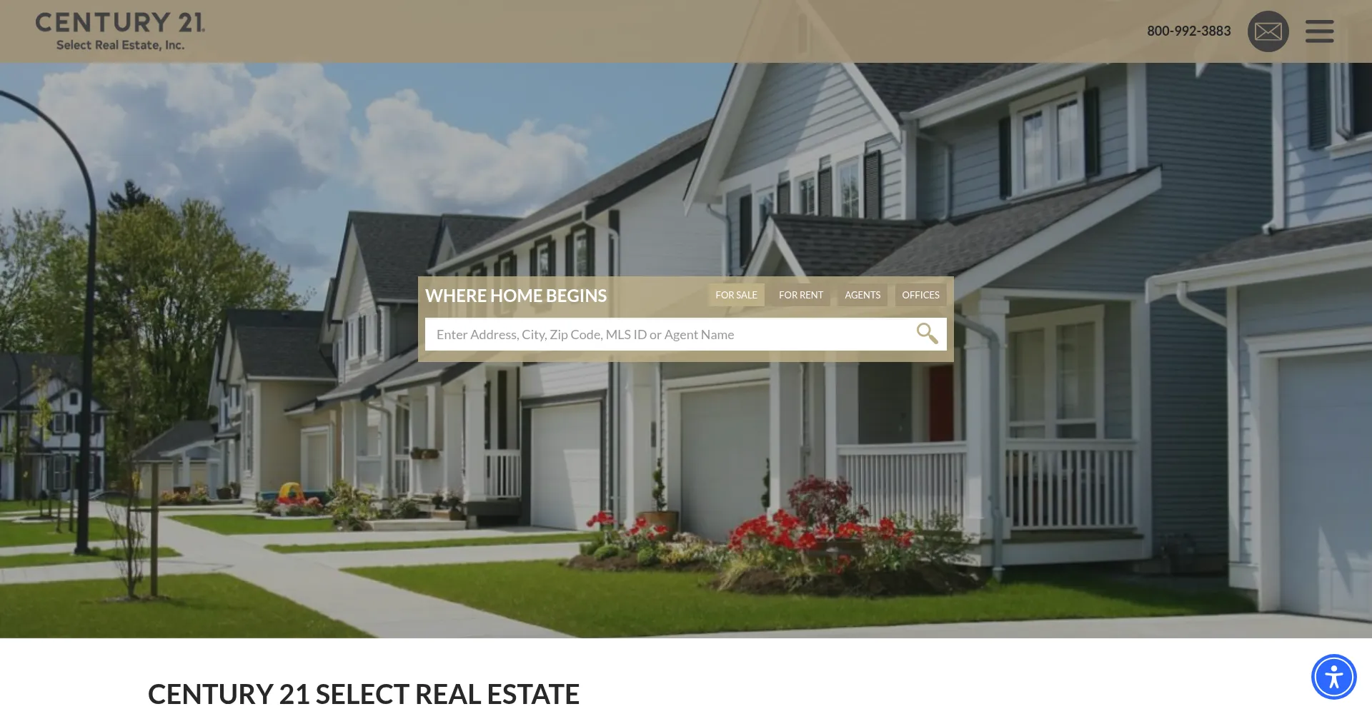 C21selectgroup.com