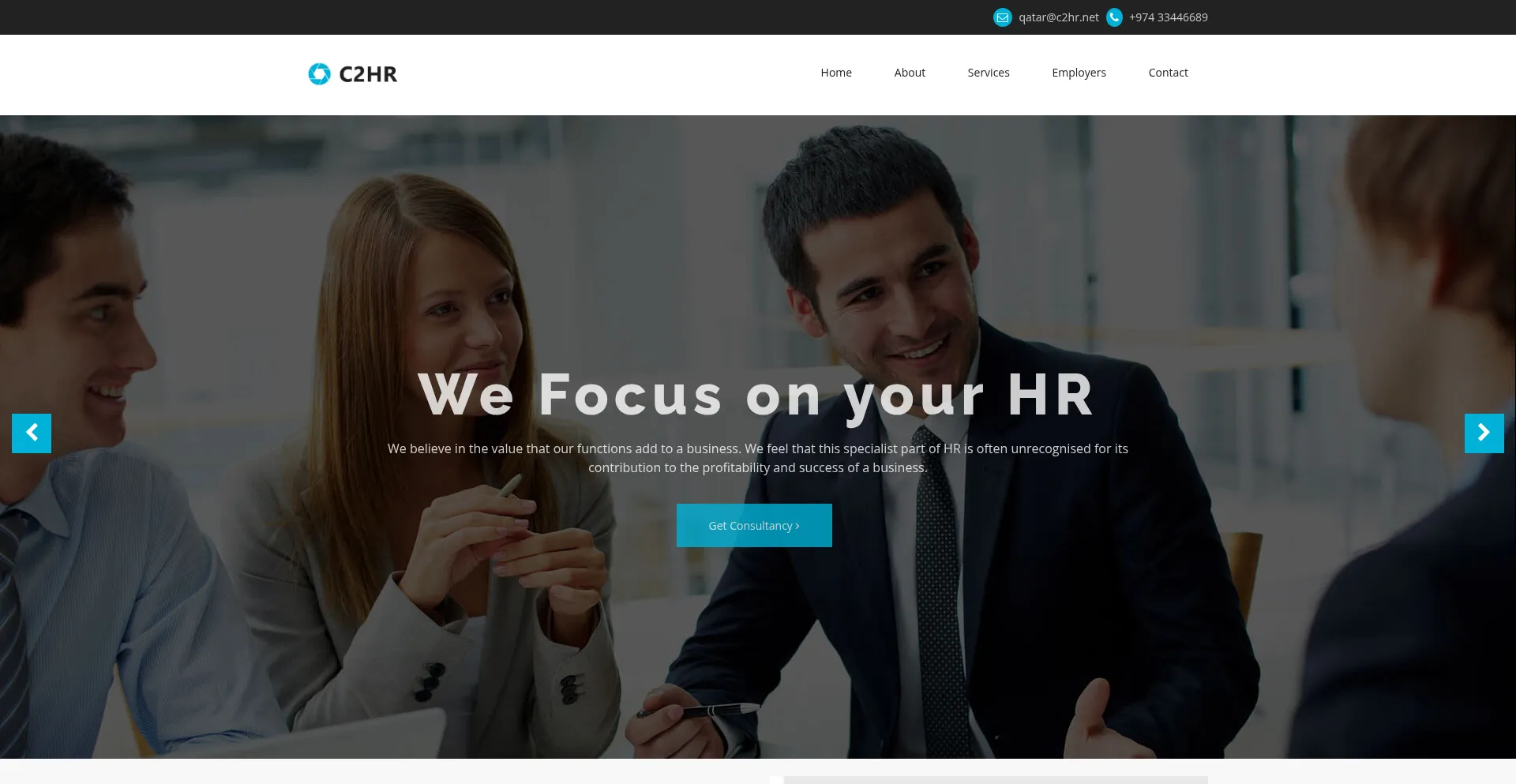 C2hr.net