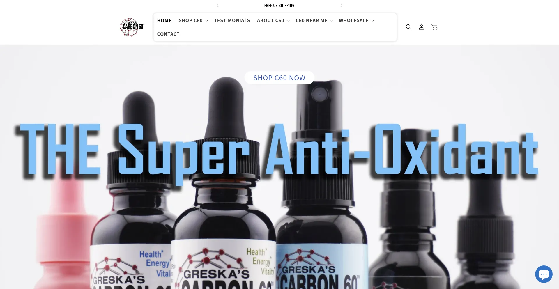 C60.com