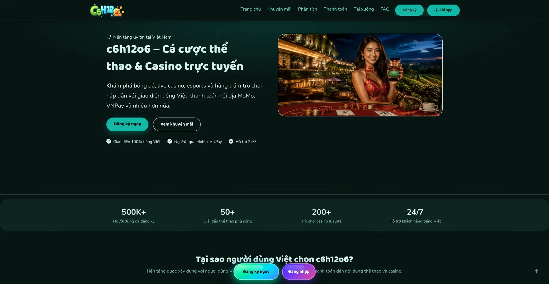 C6h12o6.co