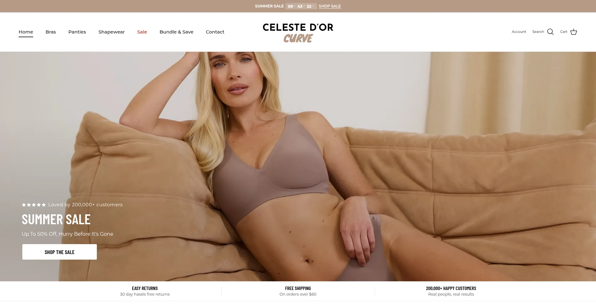 Ca.celeste-dor.com