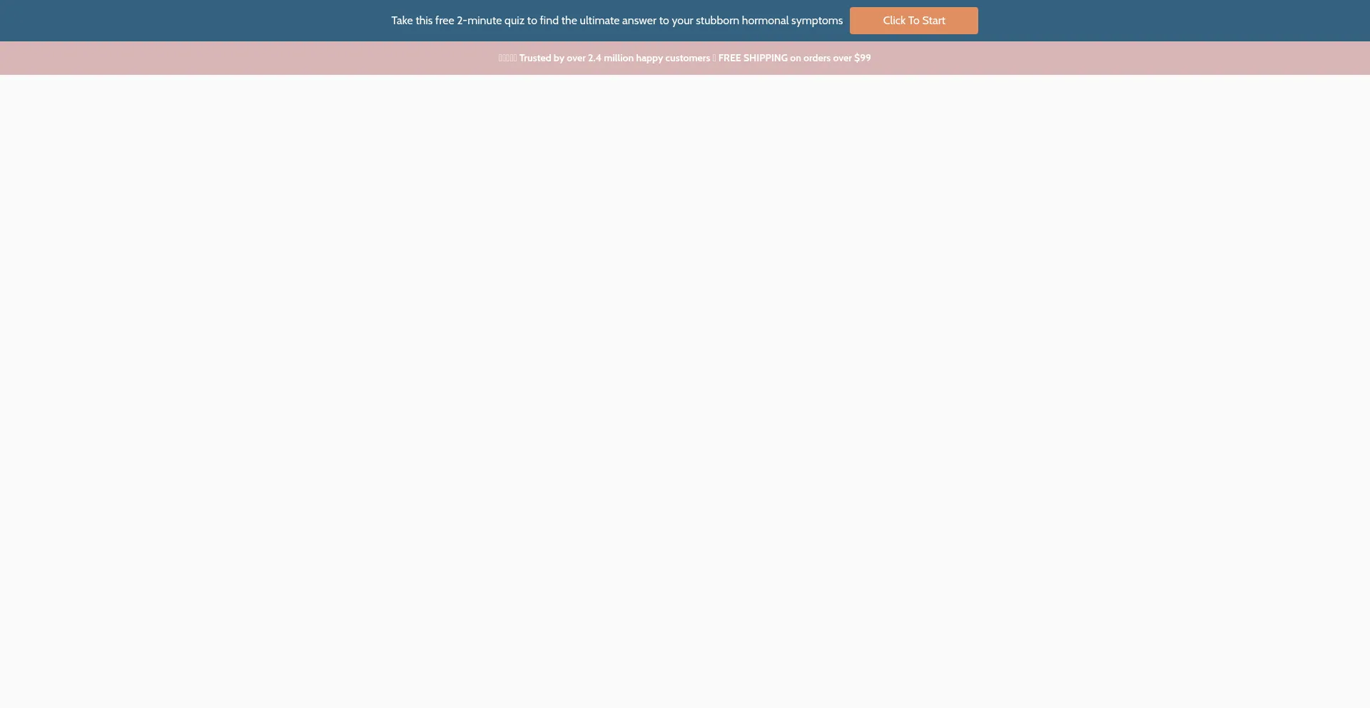 Website screenshot of Ca.happymammoth.com