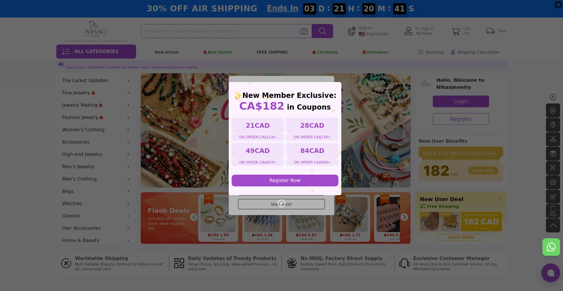 Ca.nihaojewelry.com