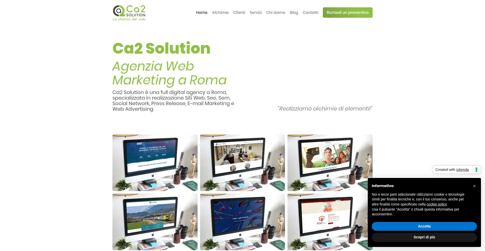 Ca2solution.it