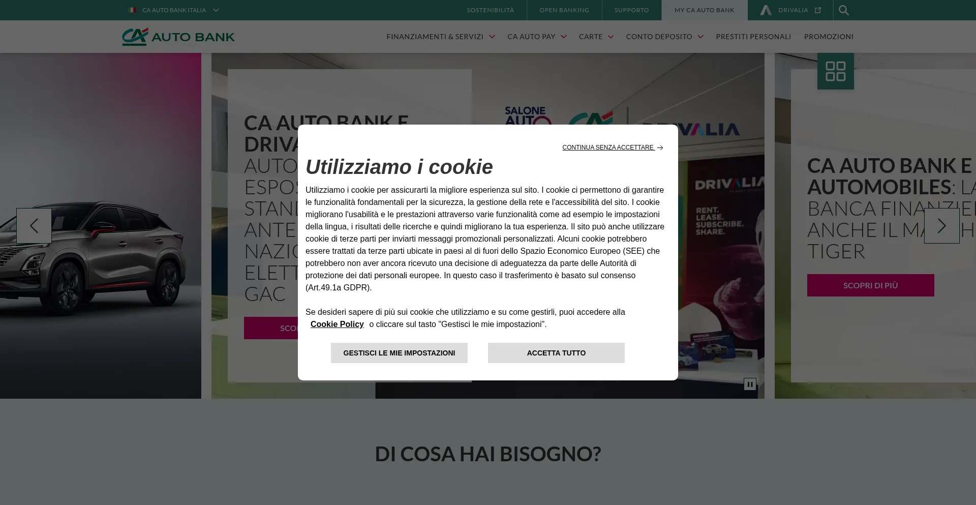 Ca-autobank.it