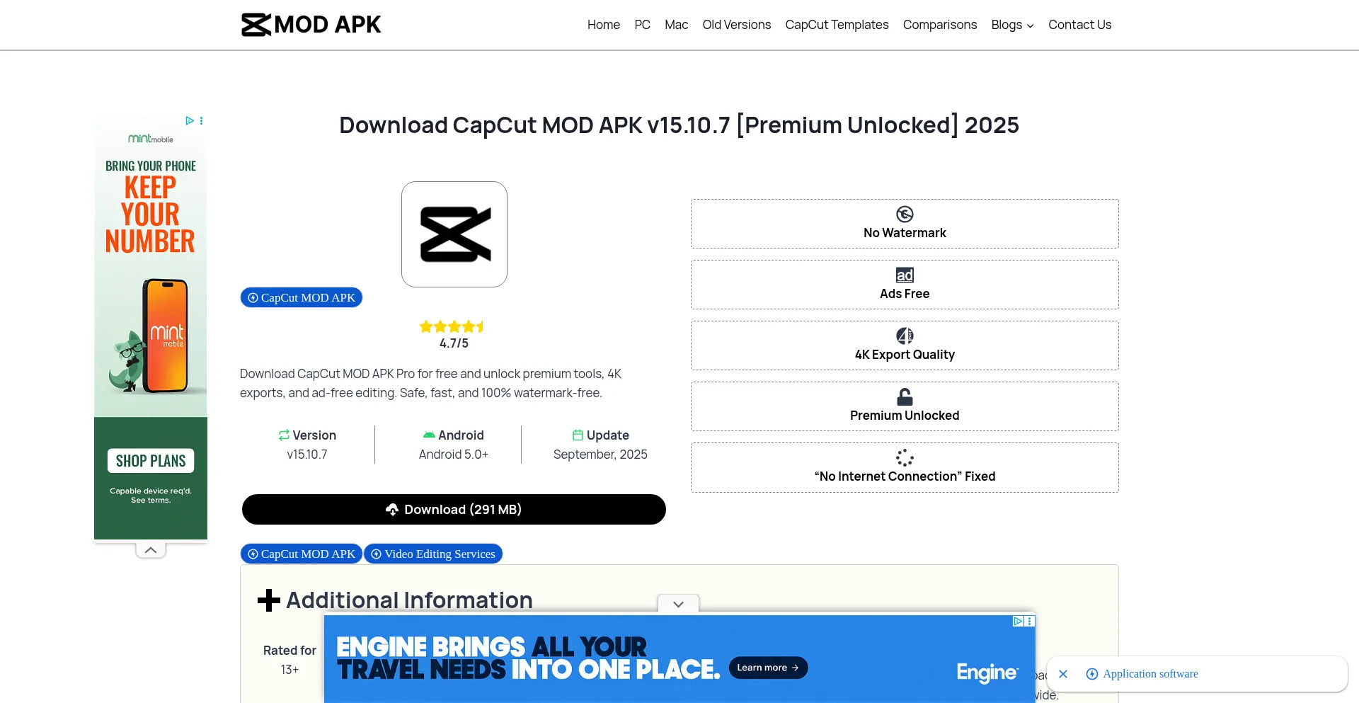 Caapcutmodapk.com