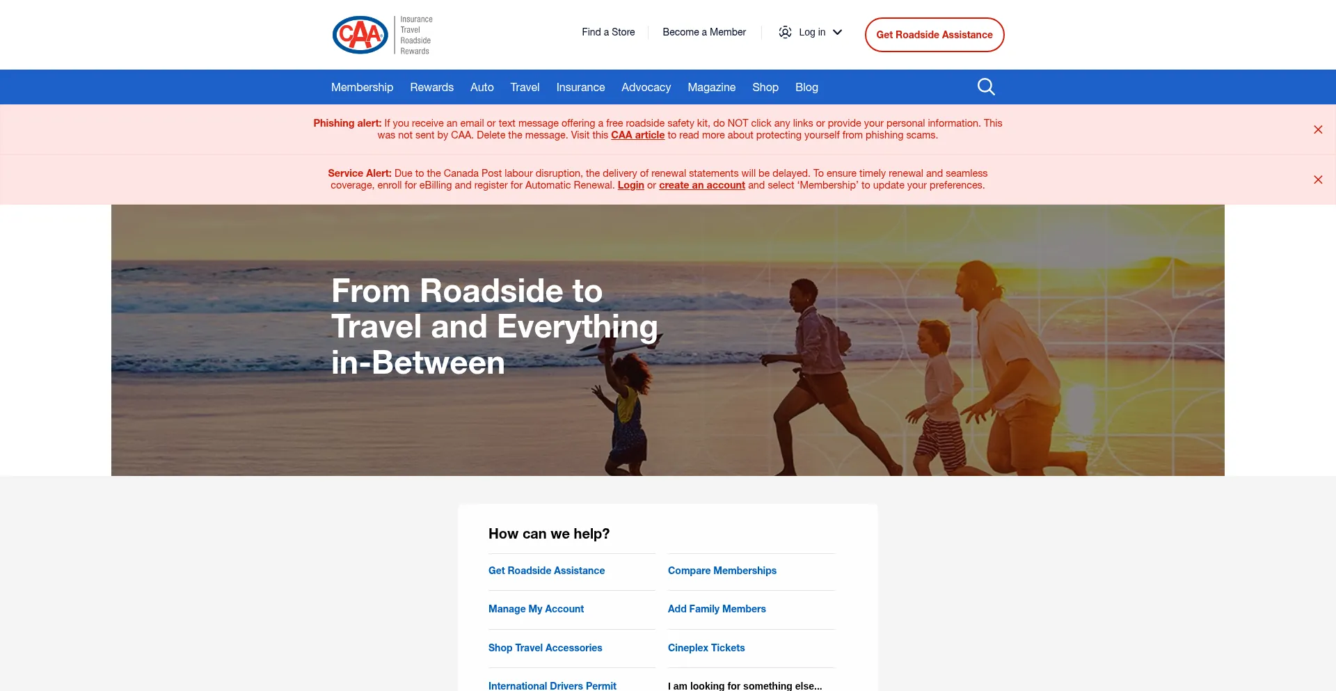 Caasco.com