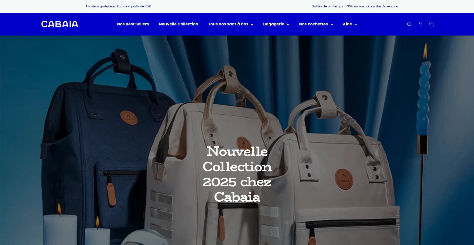 Cabaiaeu.com