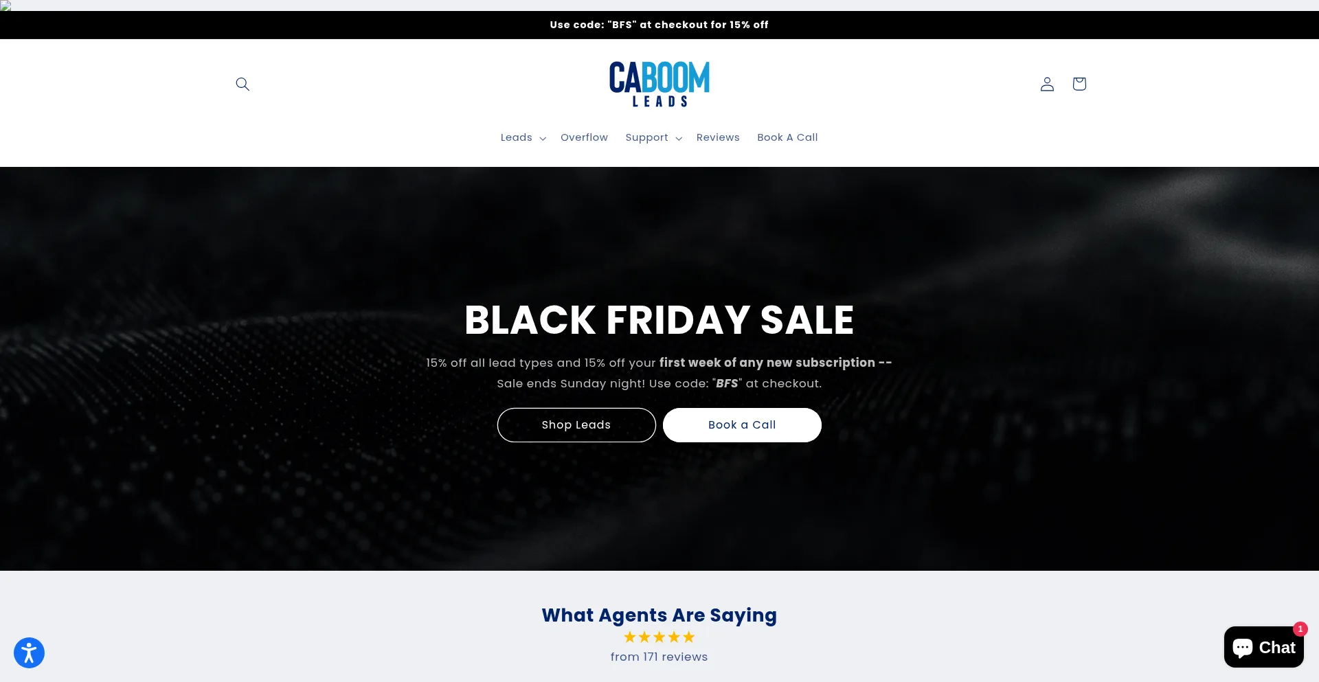 Caboomleads.com