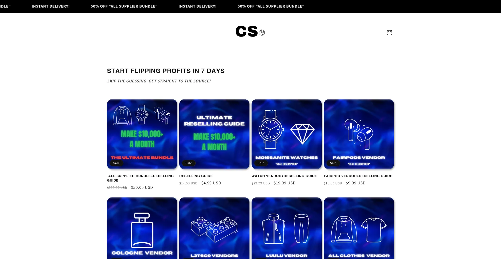 Cabsells.com