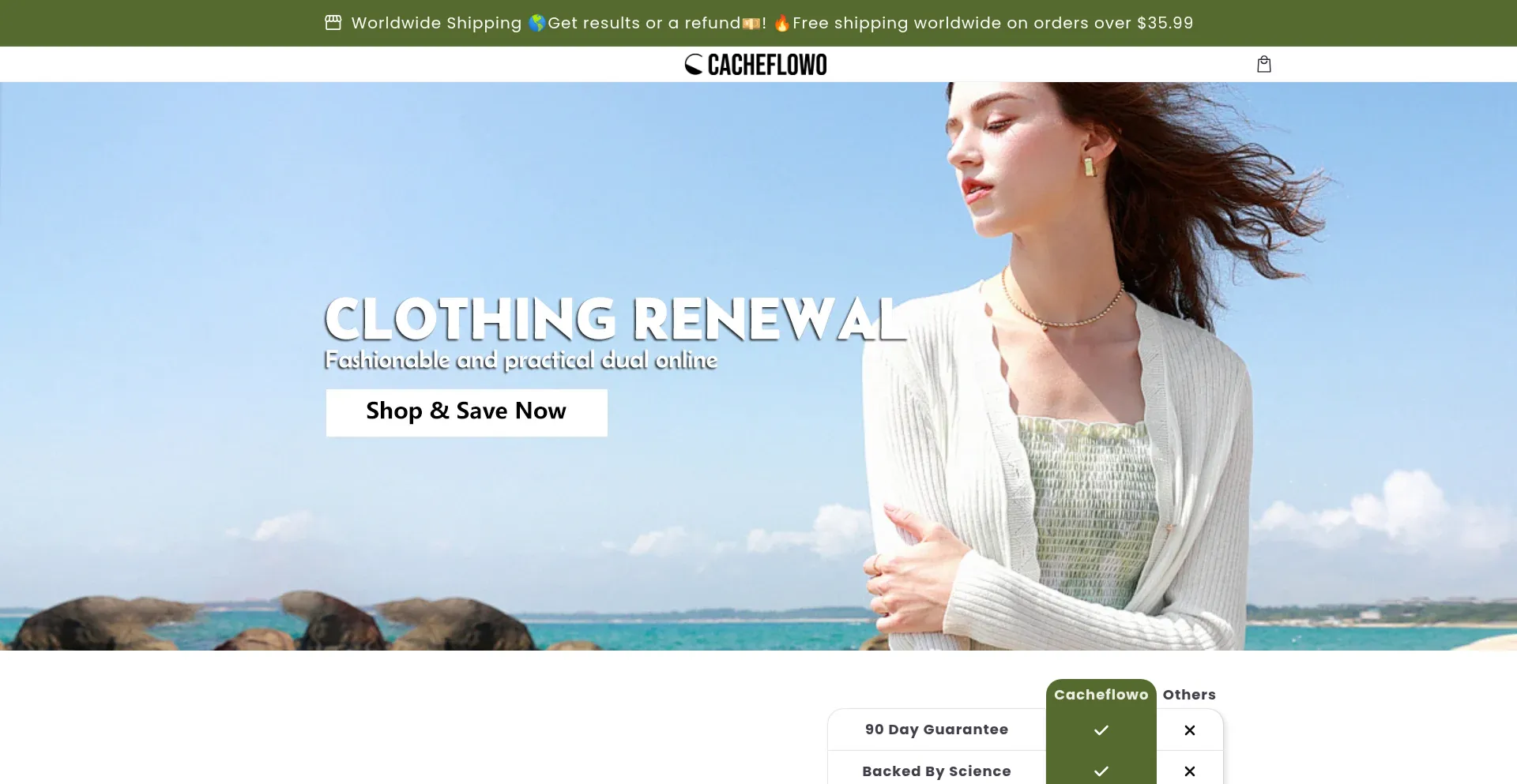 Cacheflowo.com