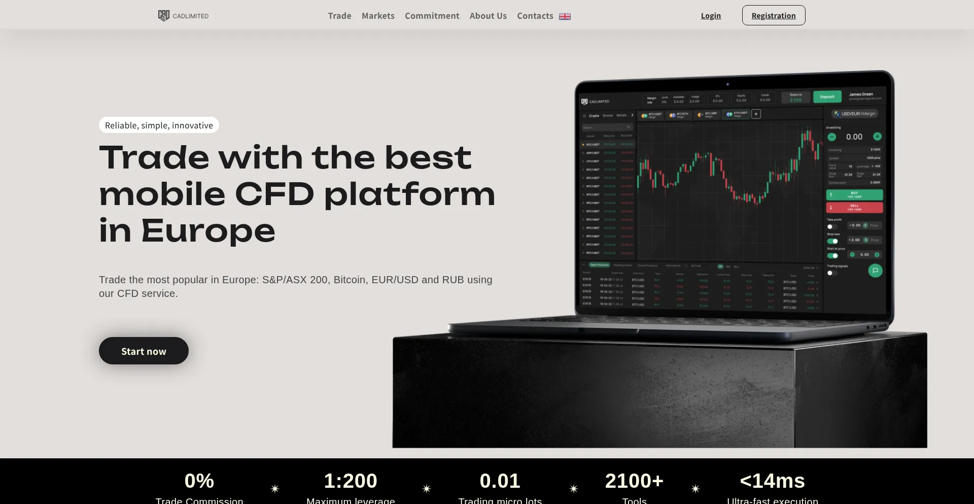 Cadlimited.online