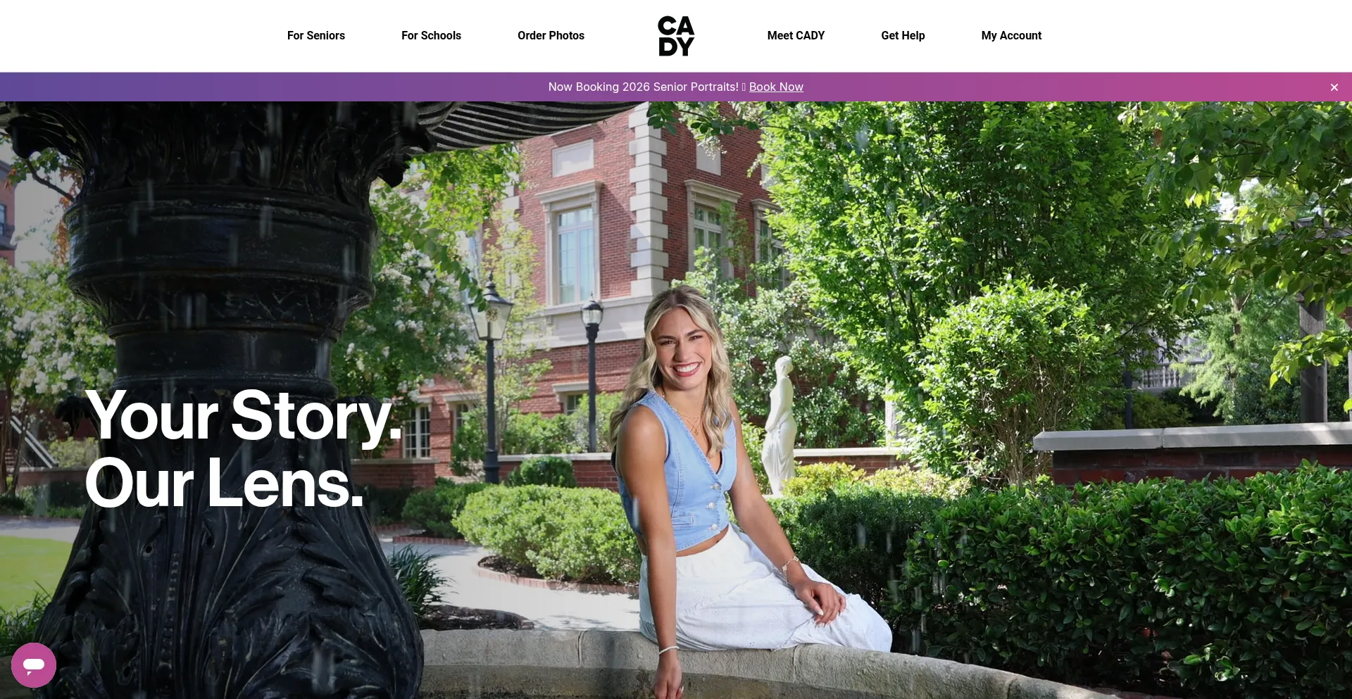 Cadystudios.com