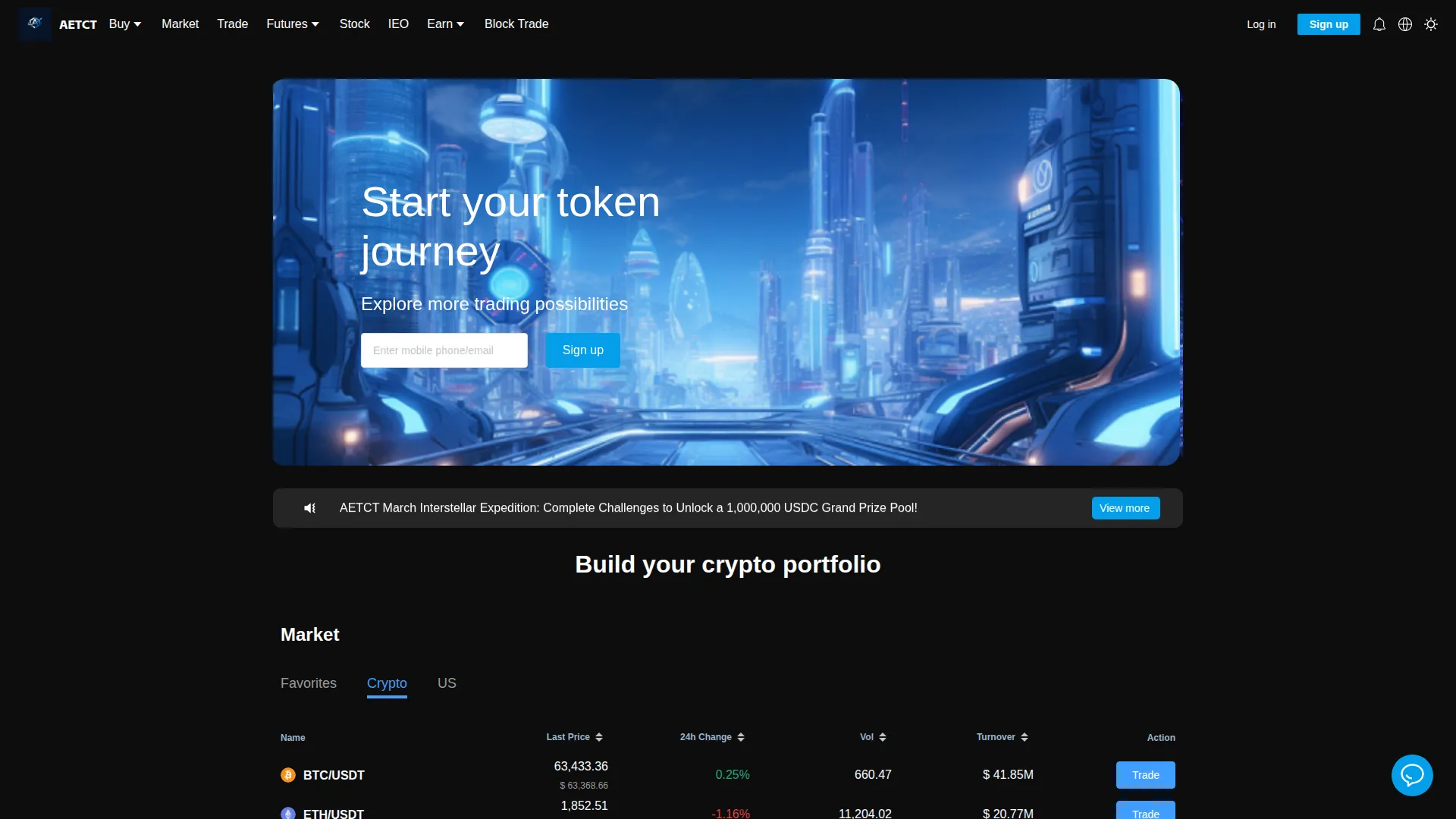 Caetc.com