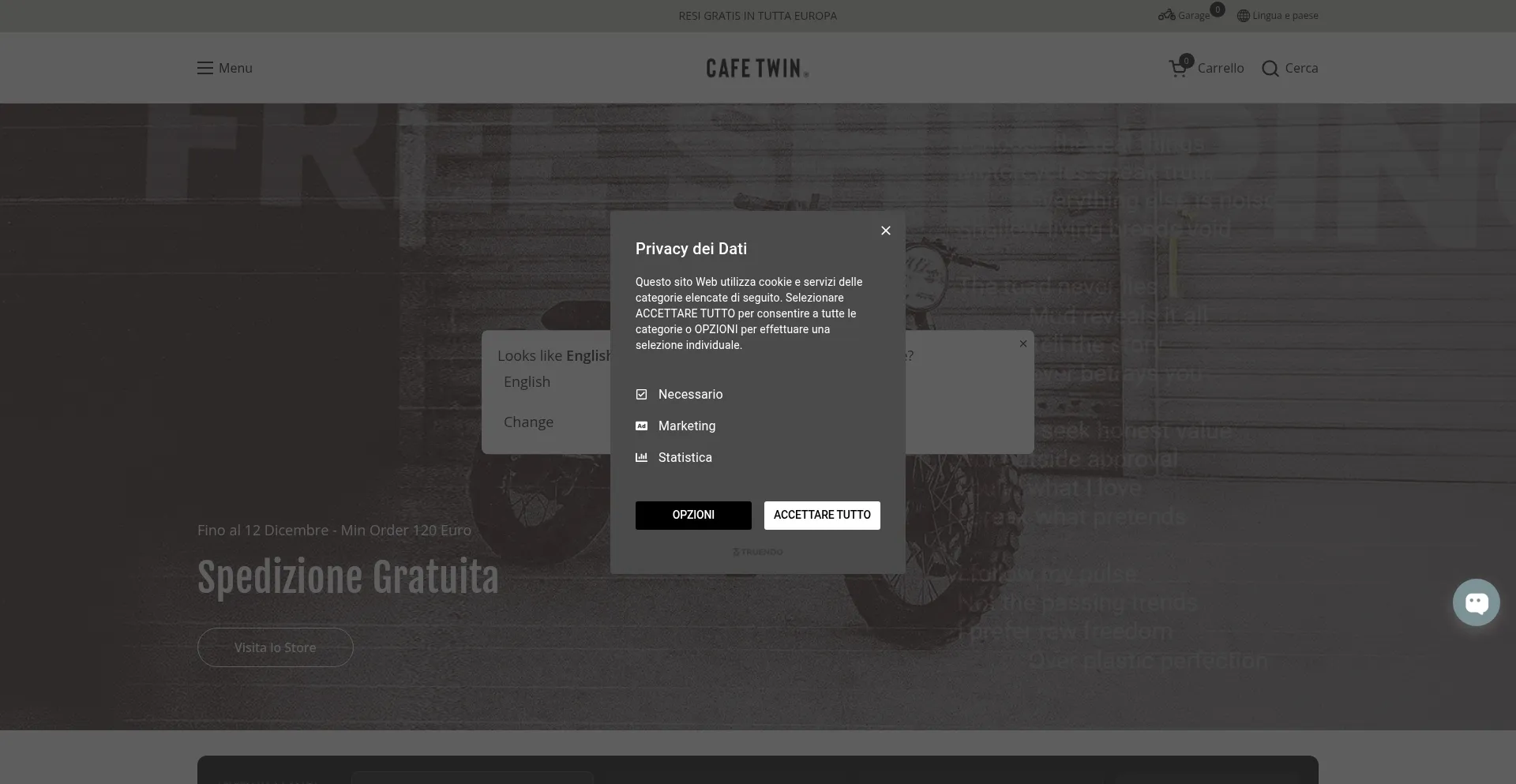 Cafetwin.com