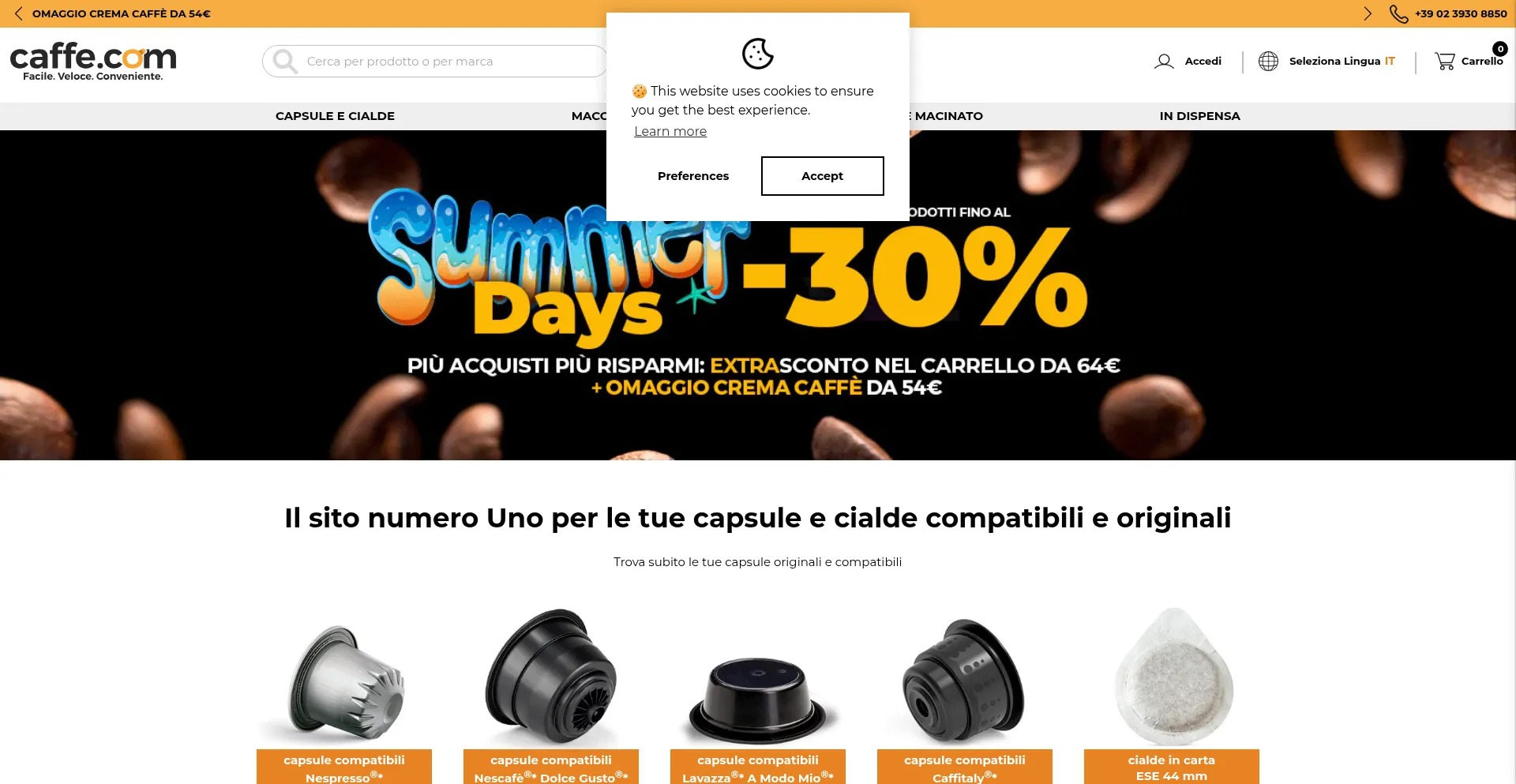Caffe.com