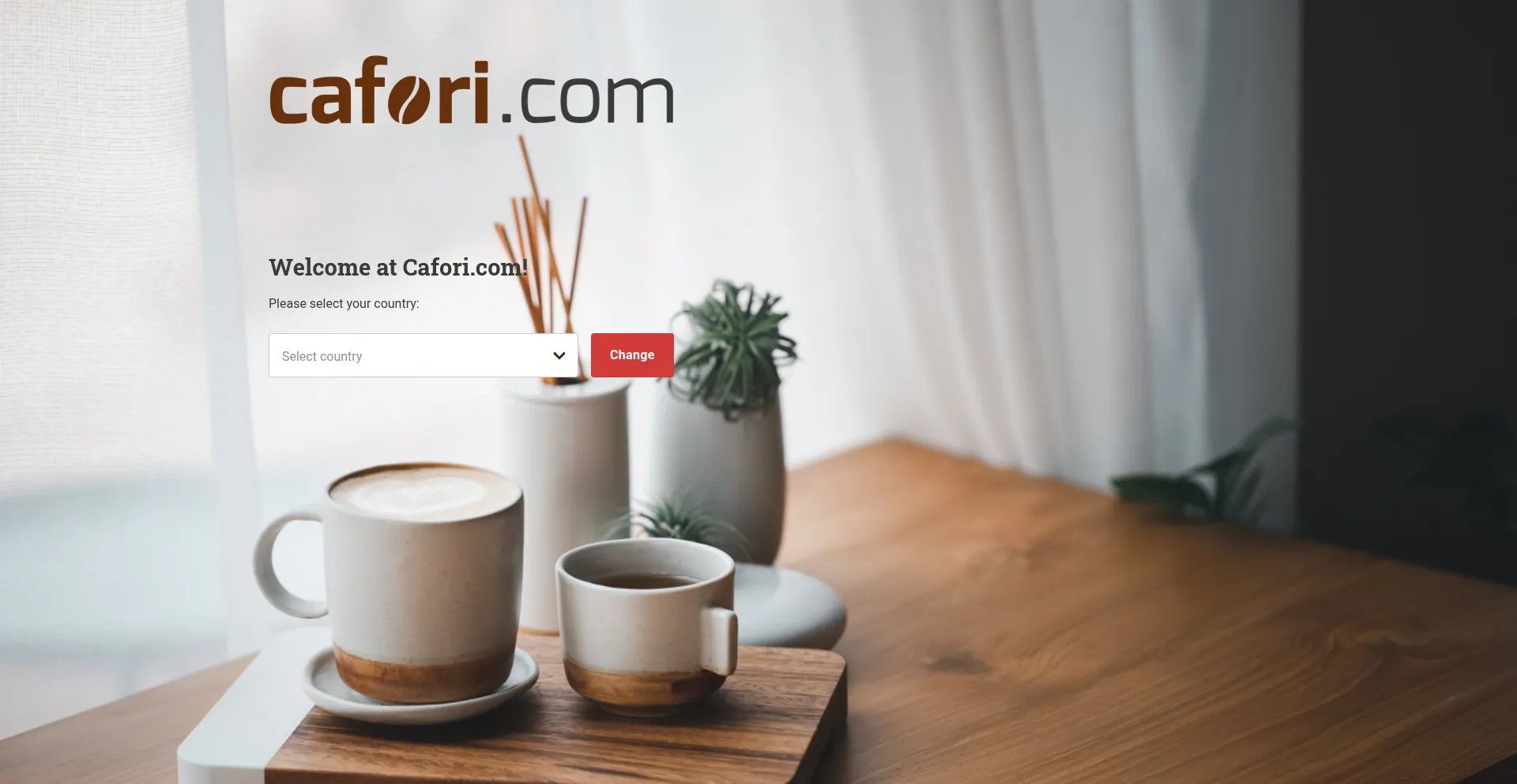 Cafori.com