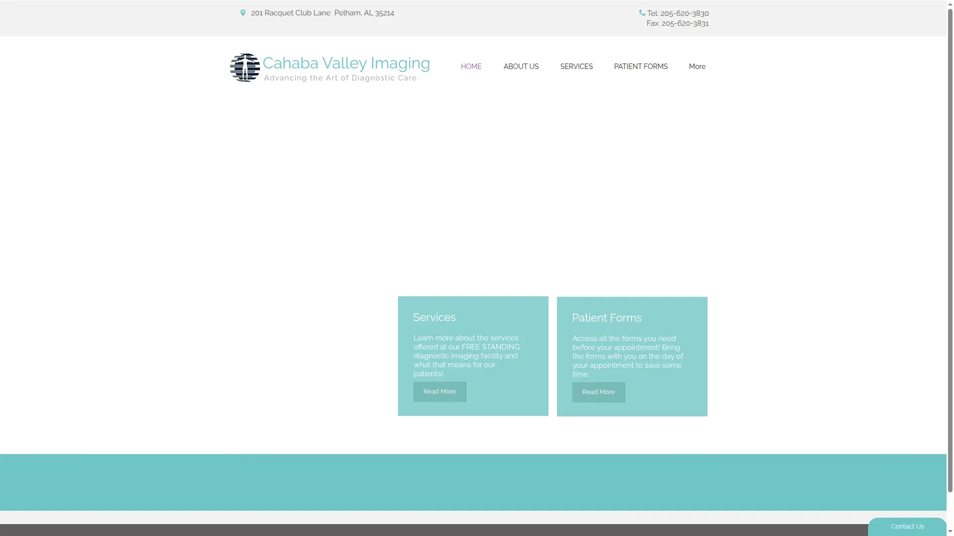 Cahabavalleyimaging.com