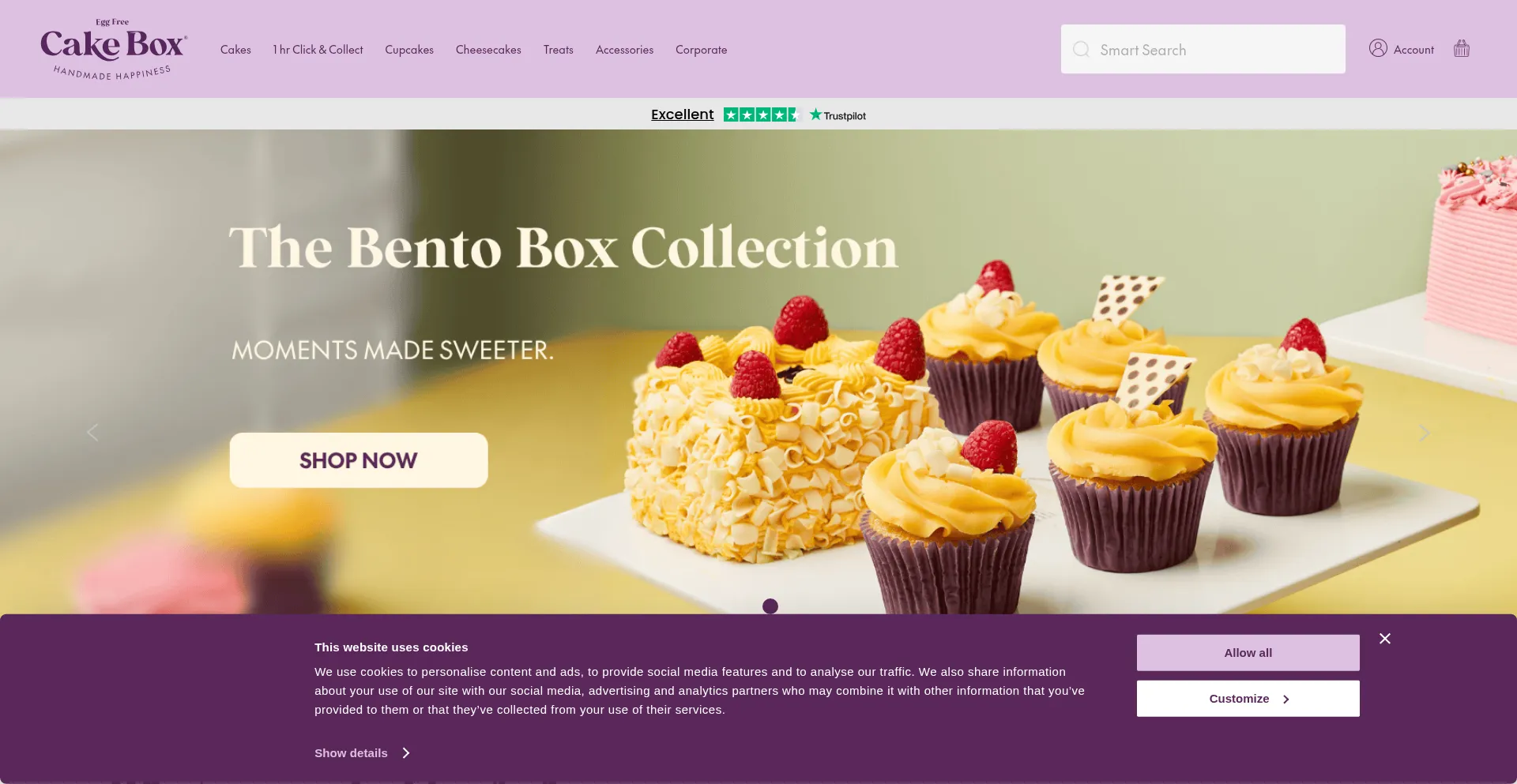 Cakebox.com