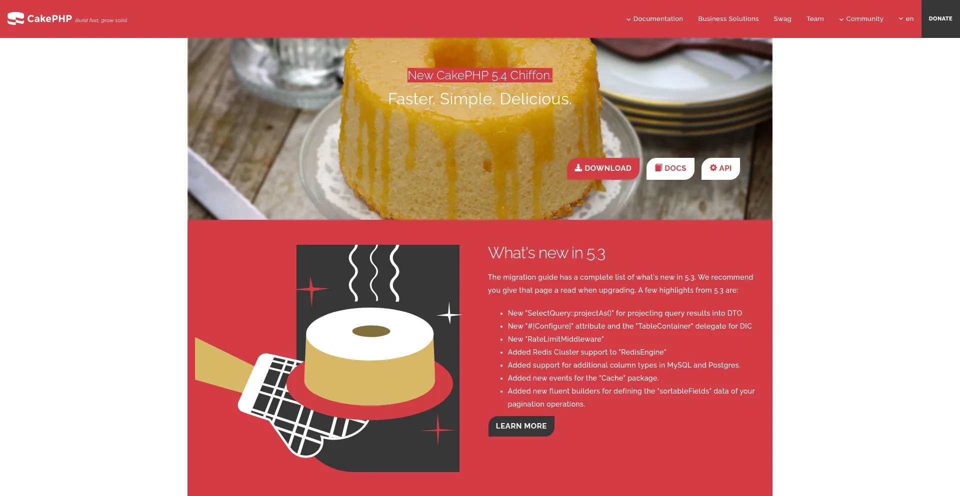Cakephp.org