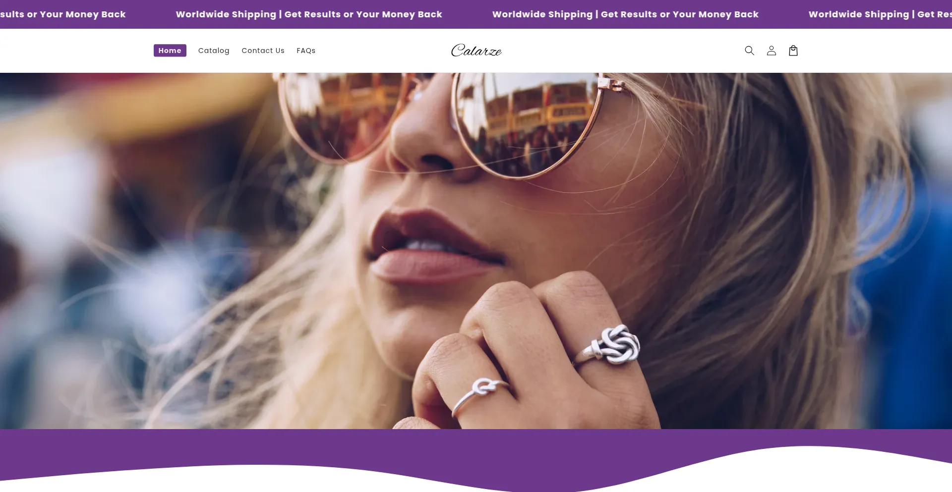 Calarze.com