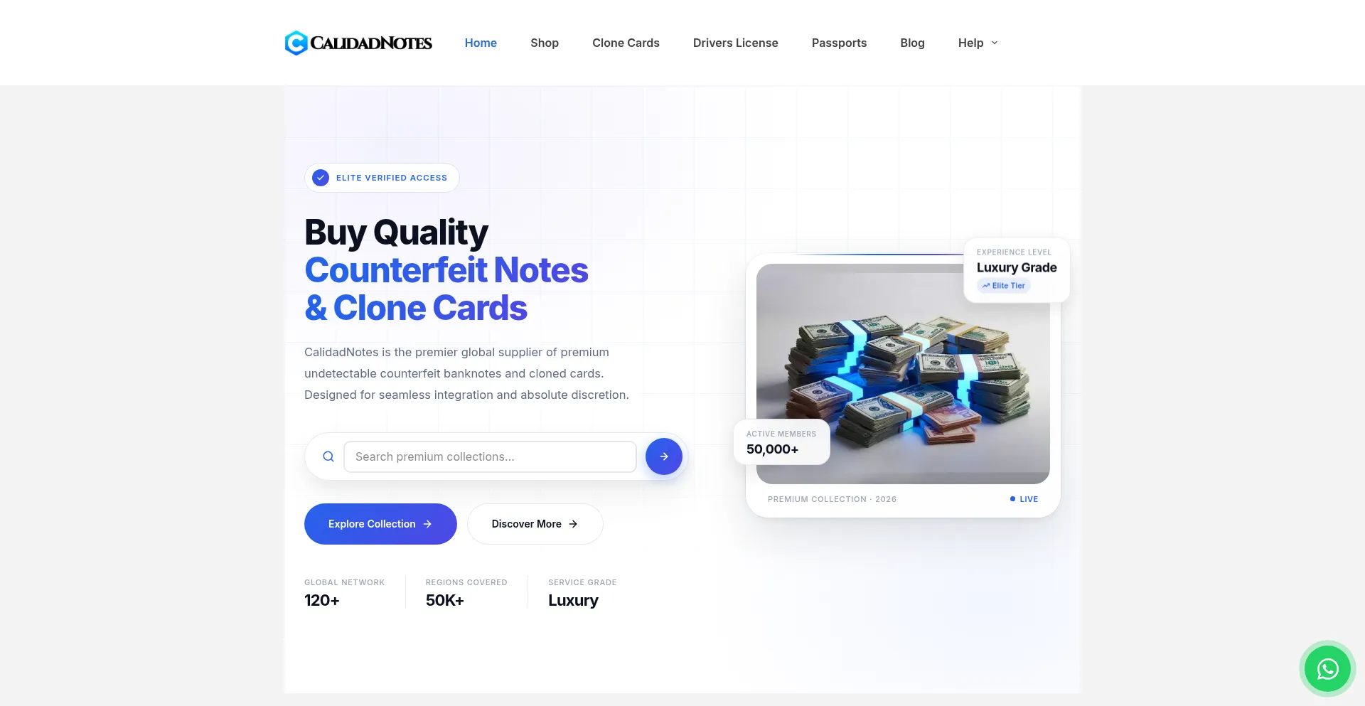 Calidadnotes.com