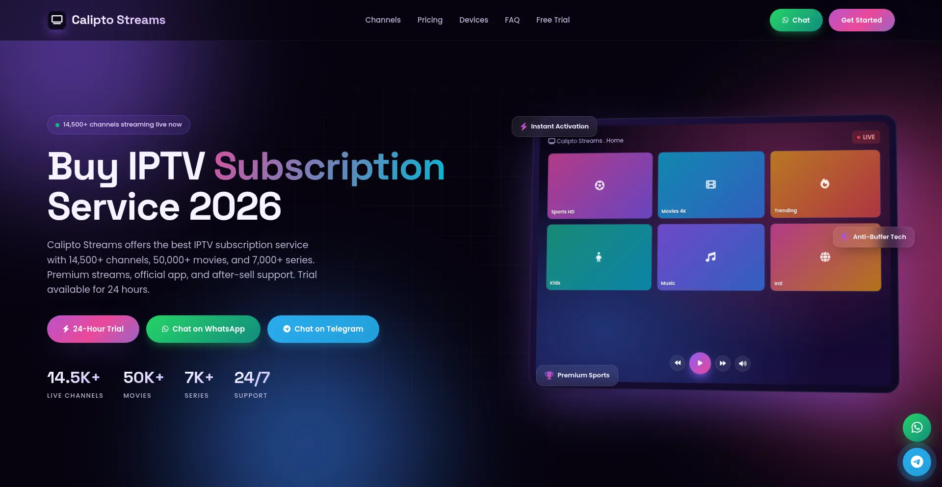 Calipto-streams.com