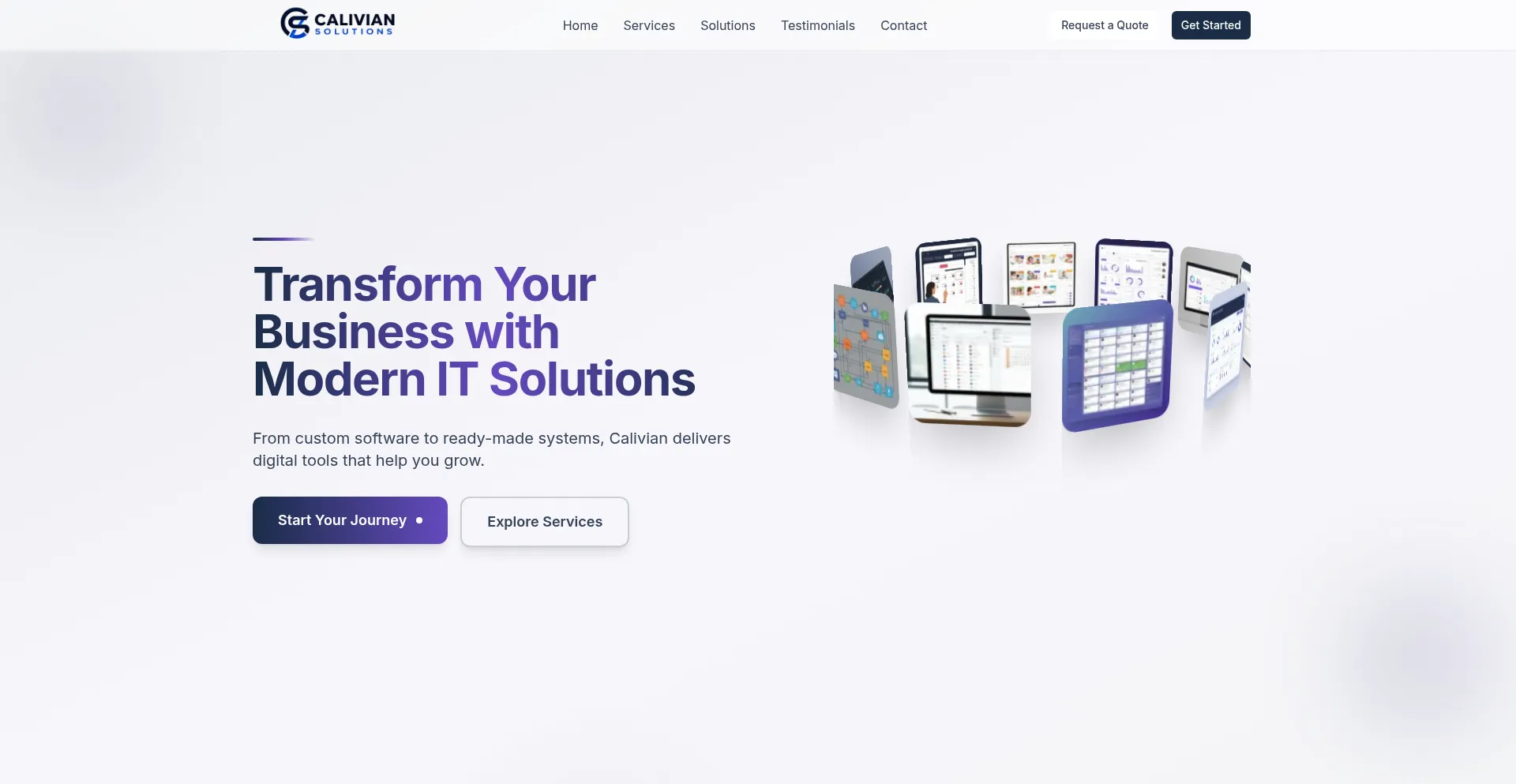 Calivian.com